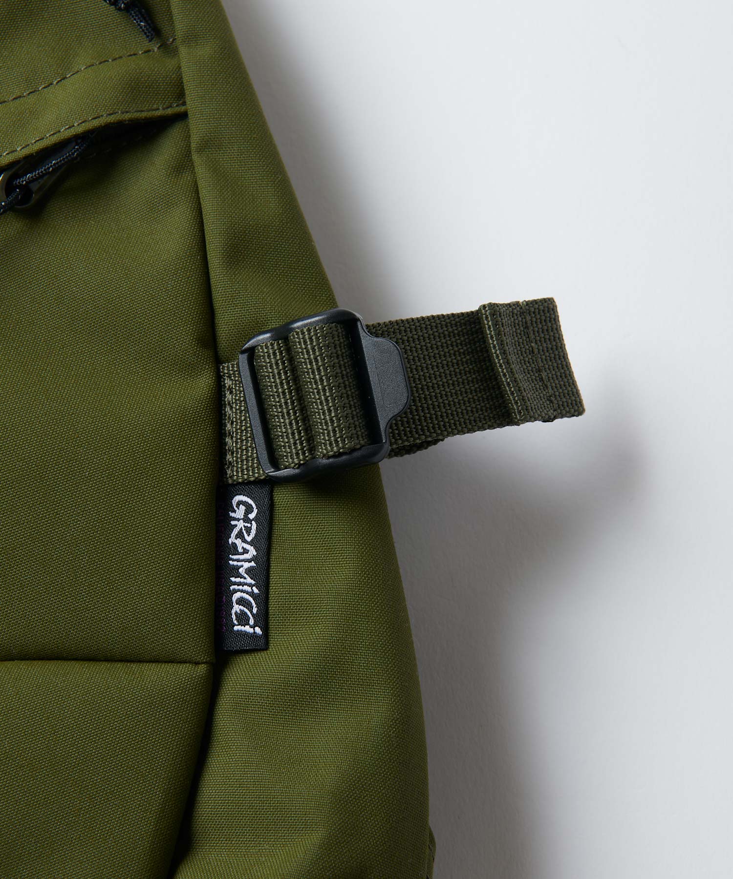 Cordura Sling Bag - Olive