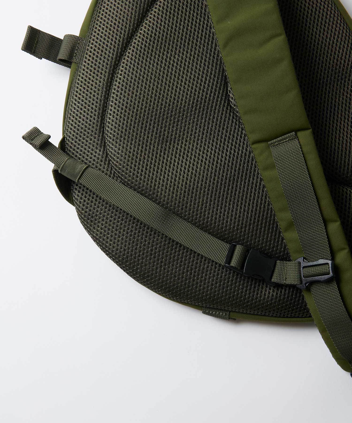 Cordura Sling Bag - Olive