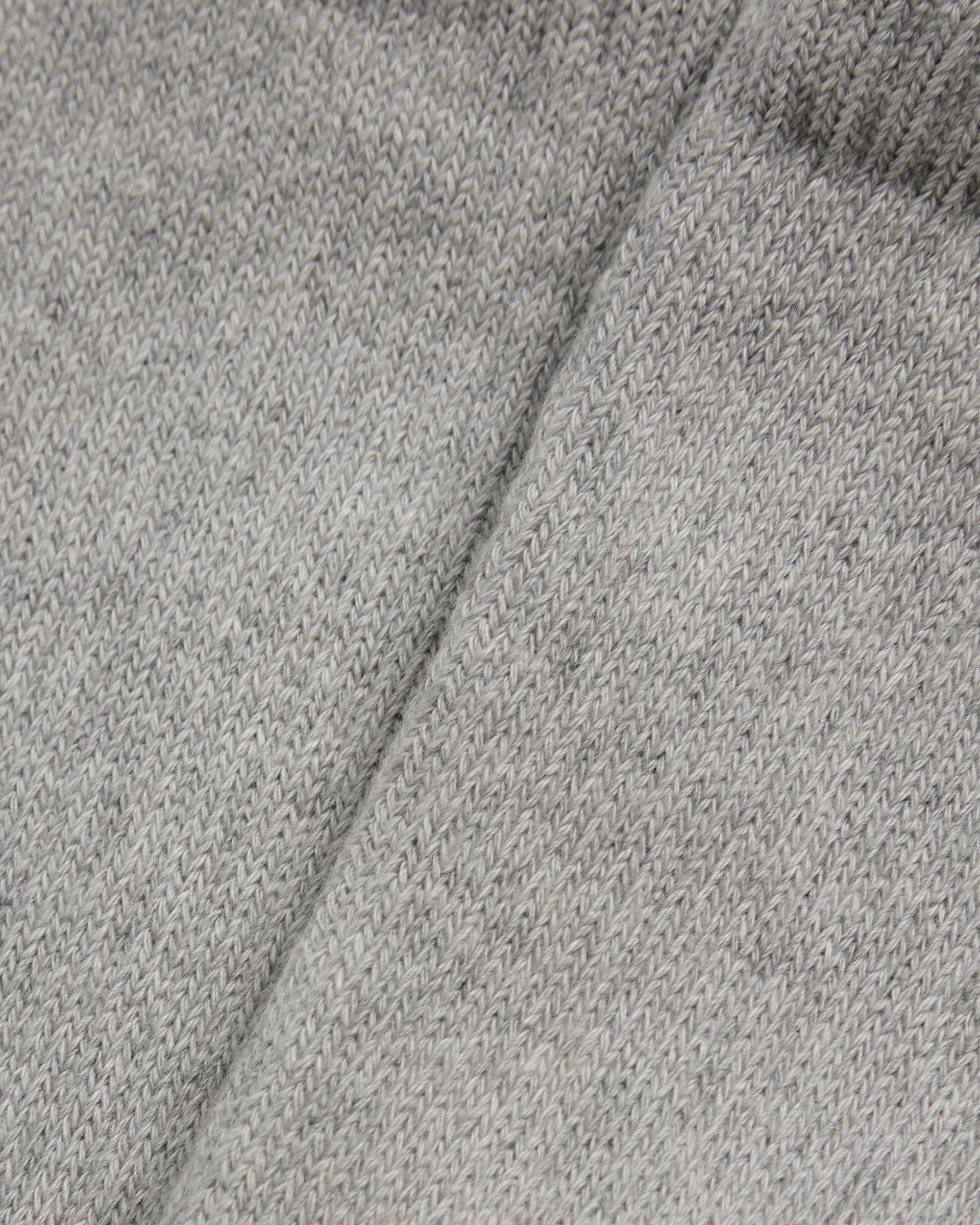 Earth Solid Socks - Grey