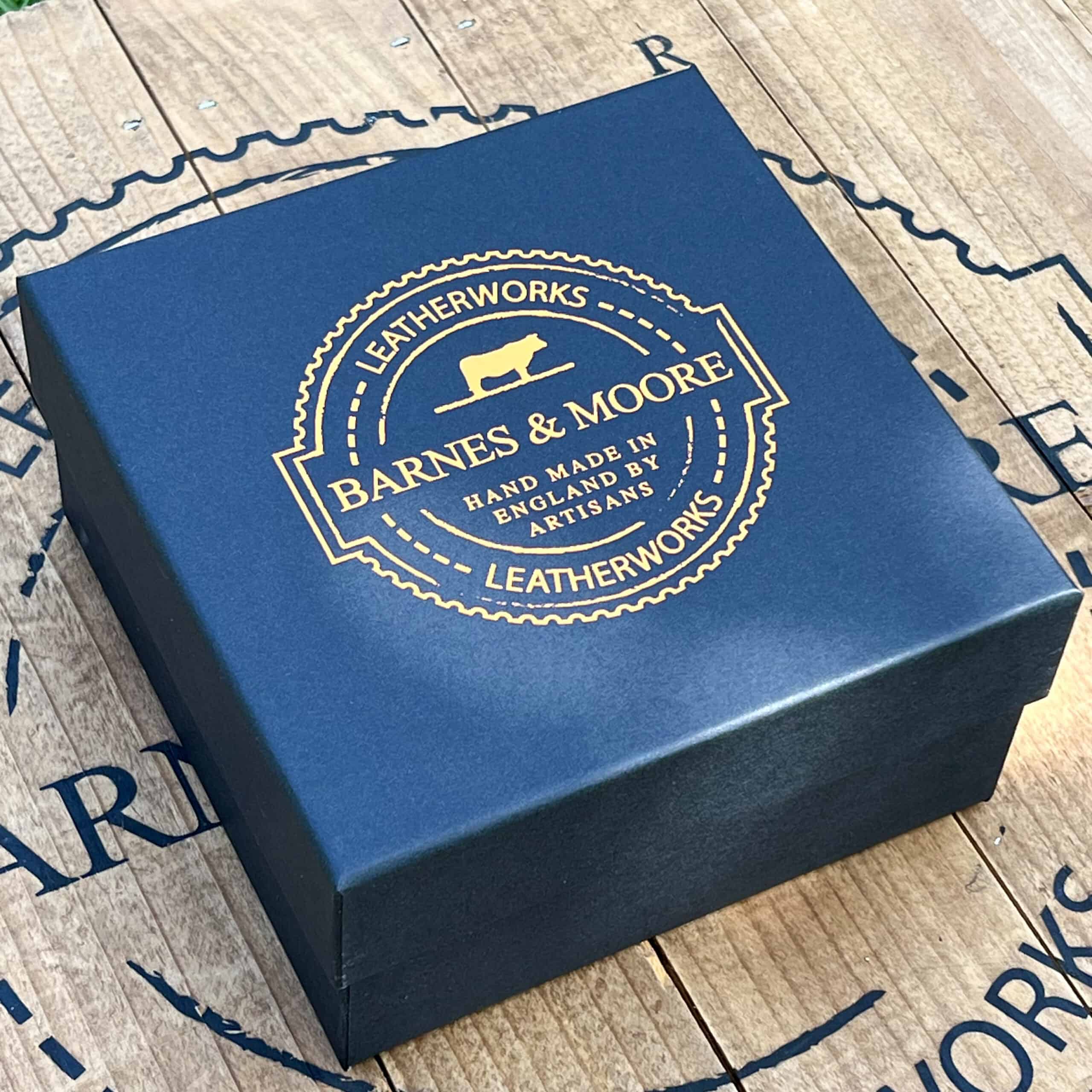 Submariner - Harness Tan/Matt Brass