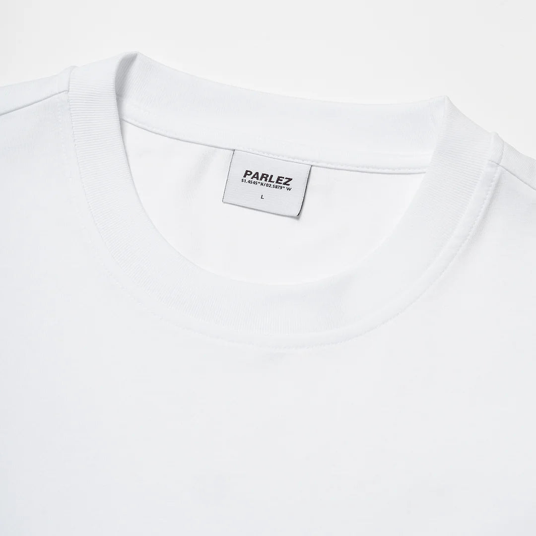 Swish T-Shirt - White