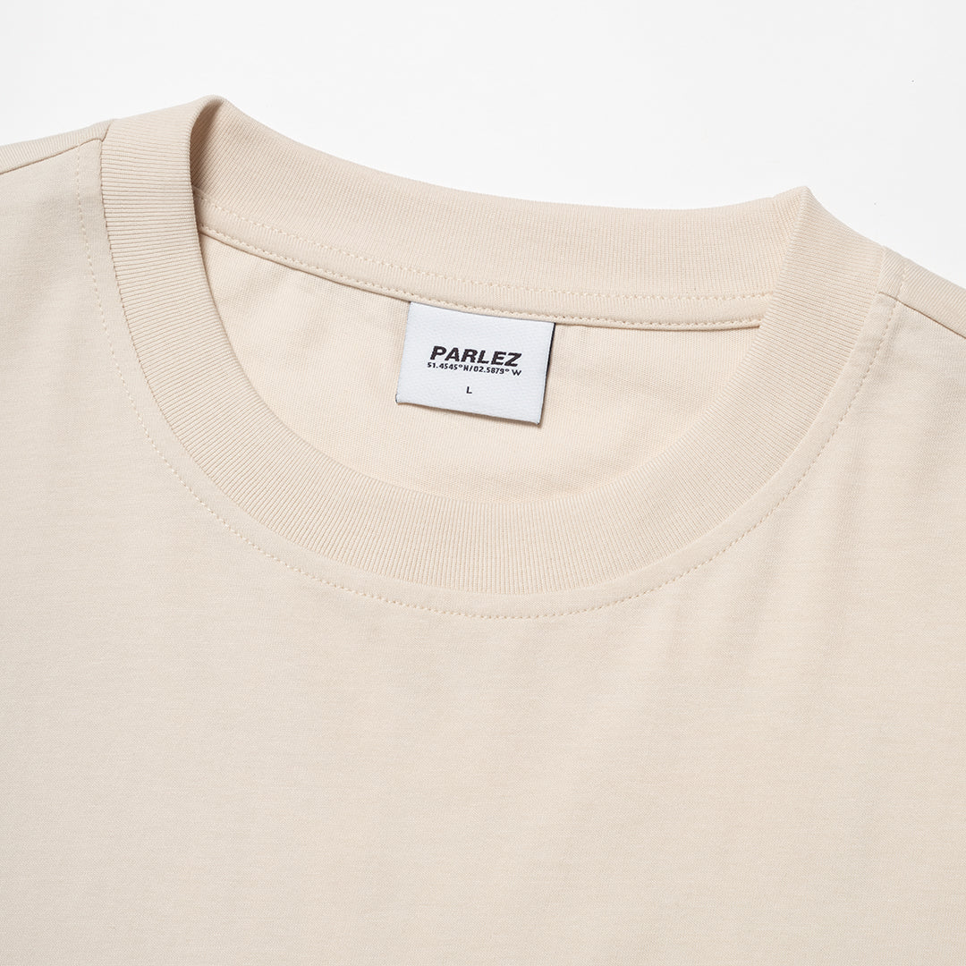 Swish T-Shirt - Beach