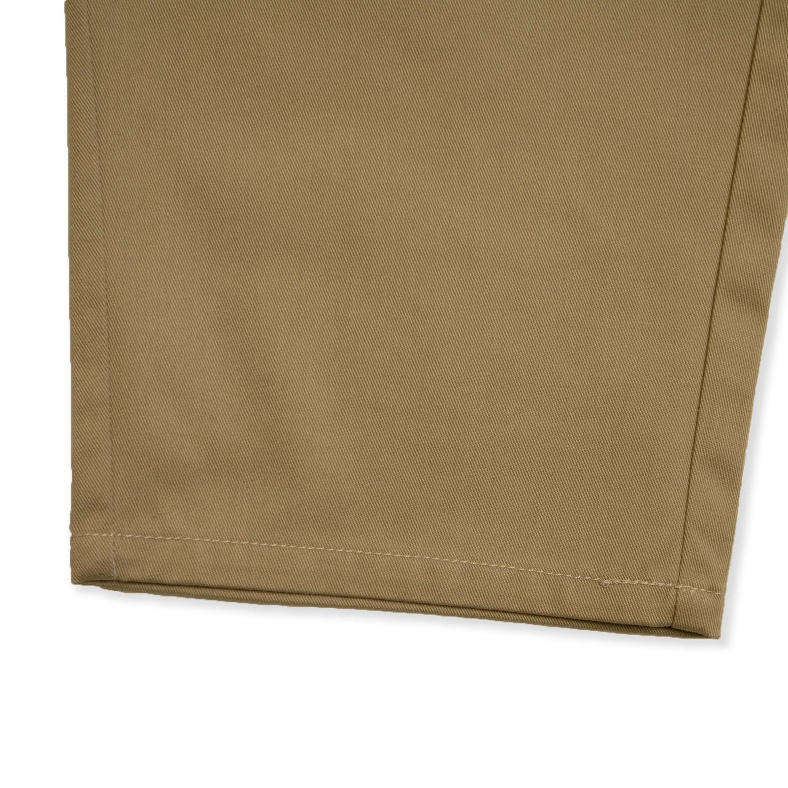 Type.05 Tuck Tapered Pants - Beige