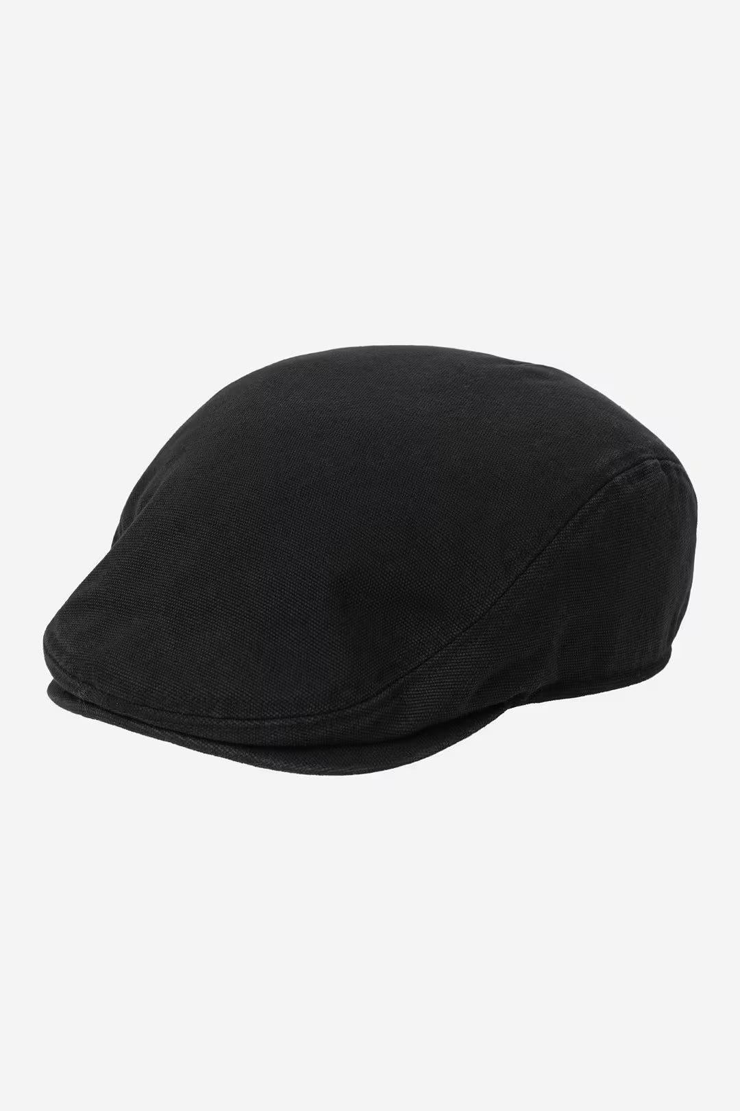 Webster Hat - Black Stone Washed