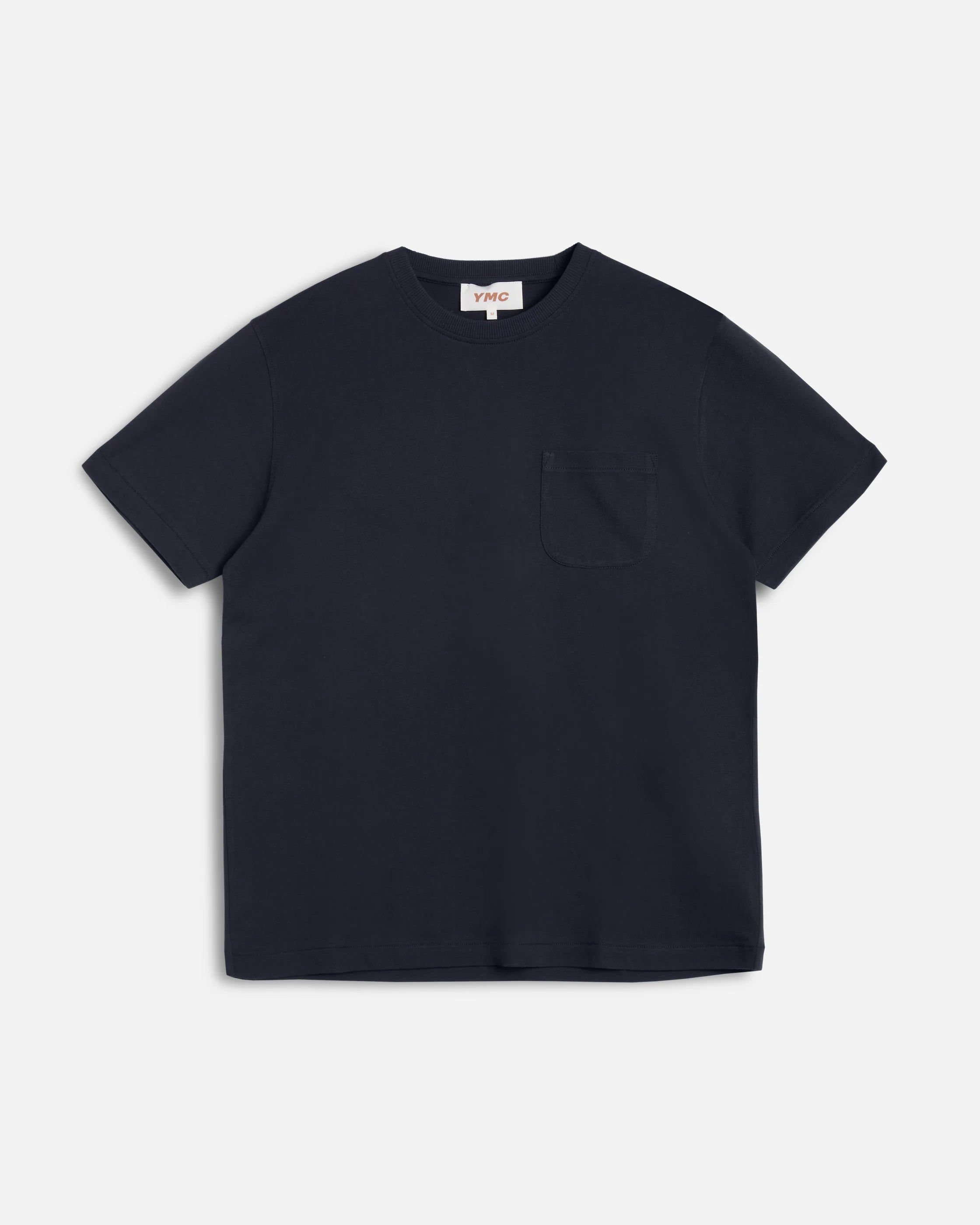 Wild Ones T-Shirt - Navy