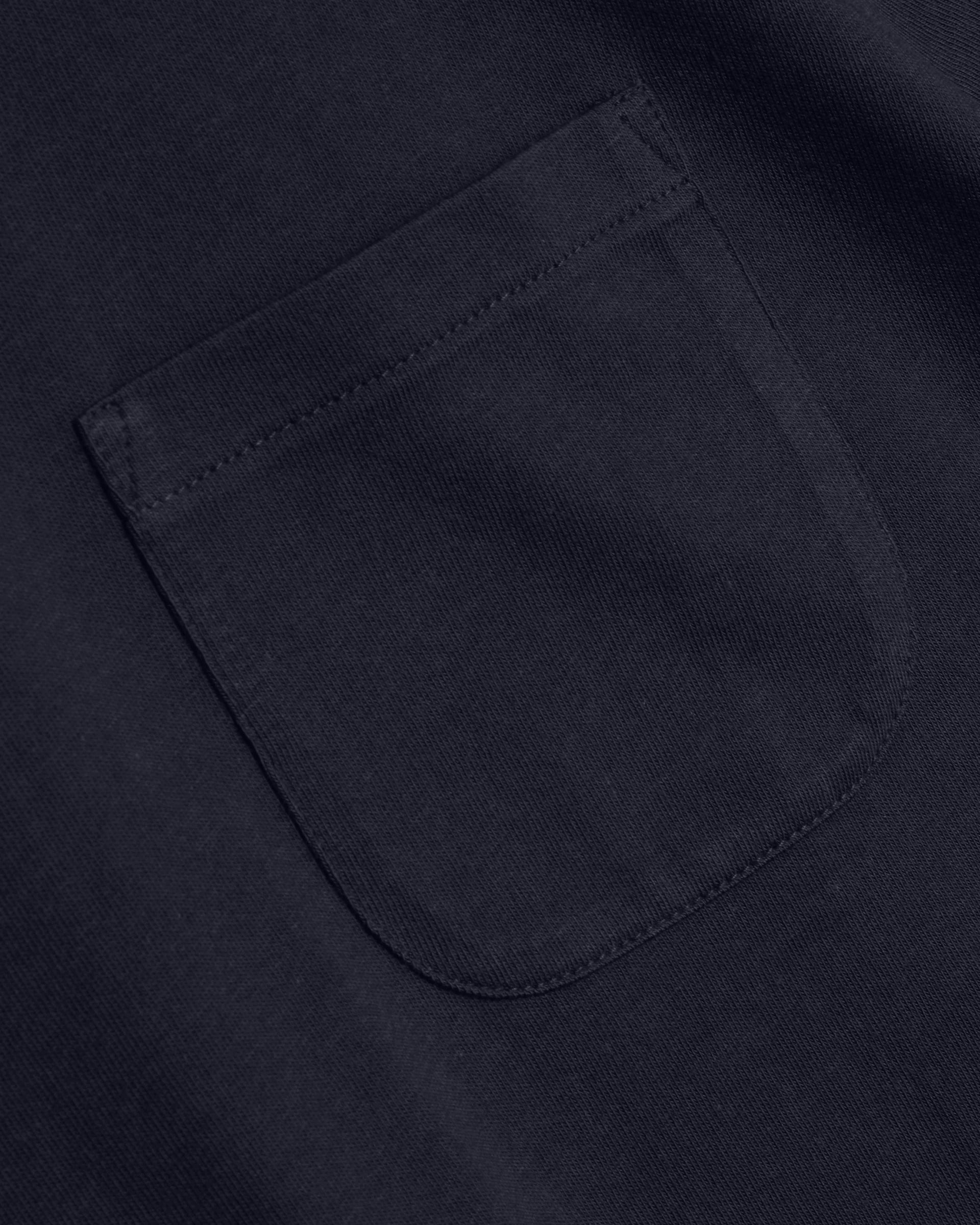 Wild Ones T-Shirt - Navy