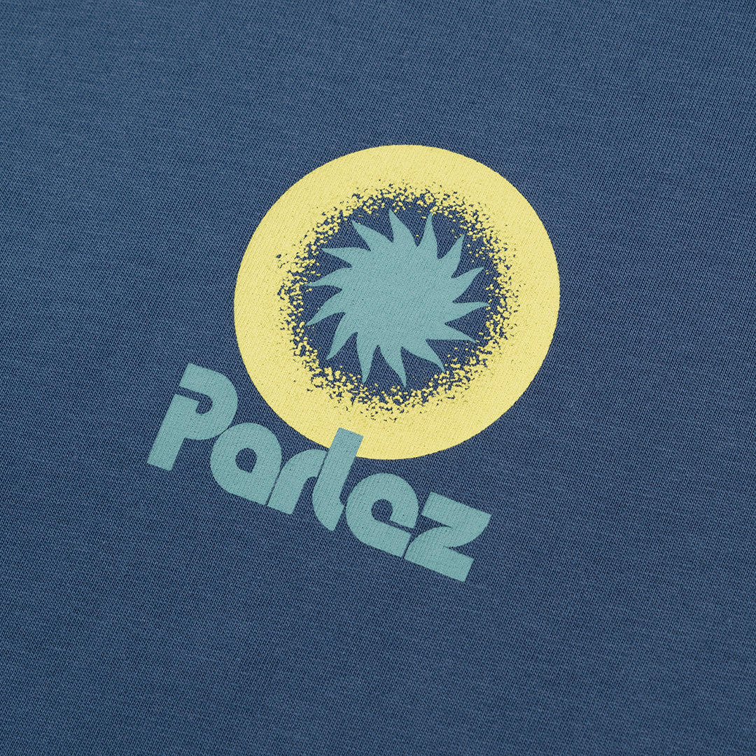 Winston T-Shirt - Lagoon