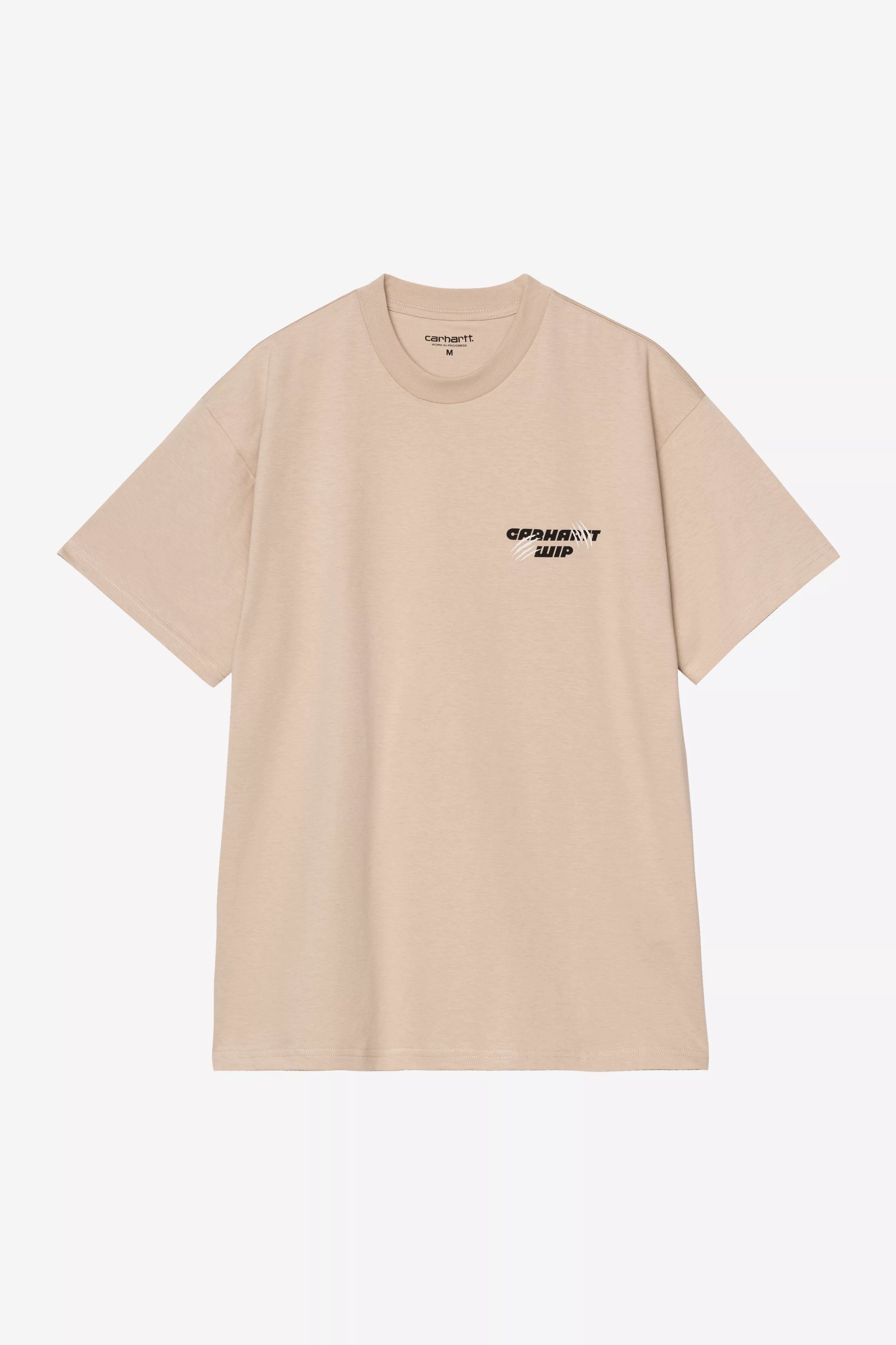 S/S Witopia T-Shirt - Wall