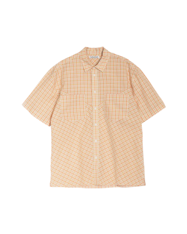 Mitchum Shirt - 60 Pink Check