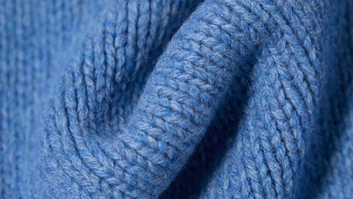 Uniform Buffalo's Guide to Knitwear