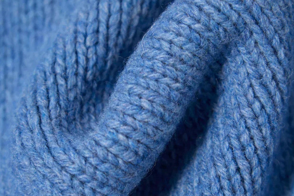 Uniform Buffalo's Guide to Knitwear