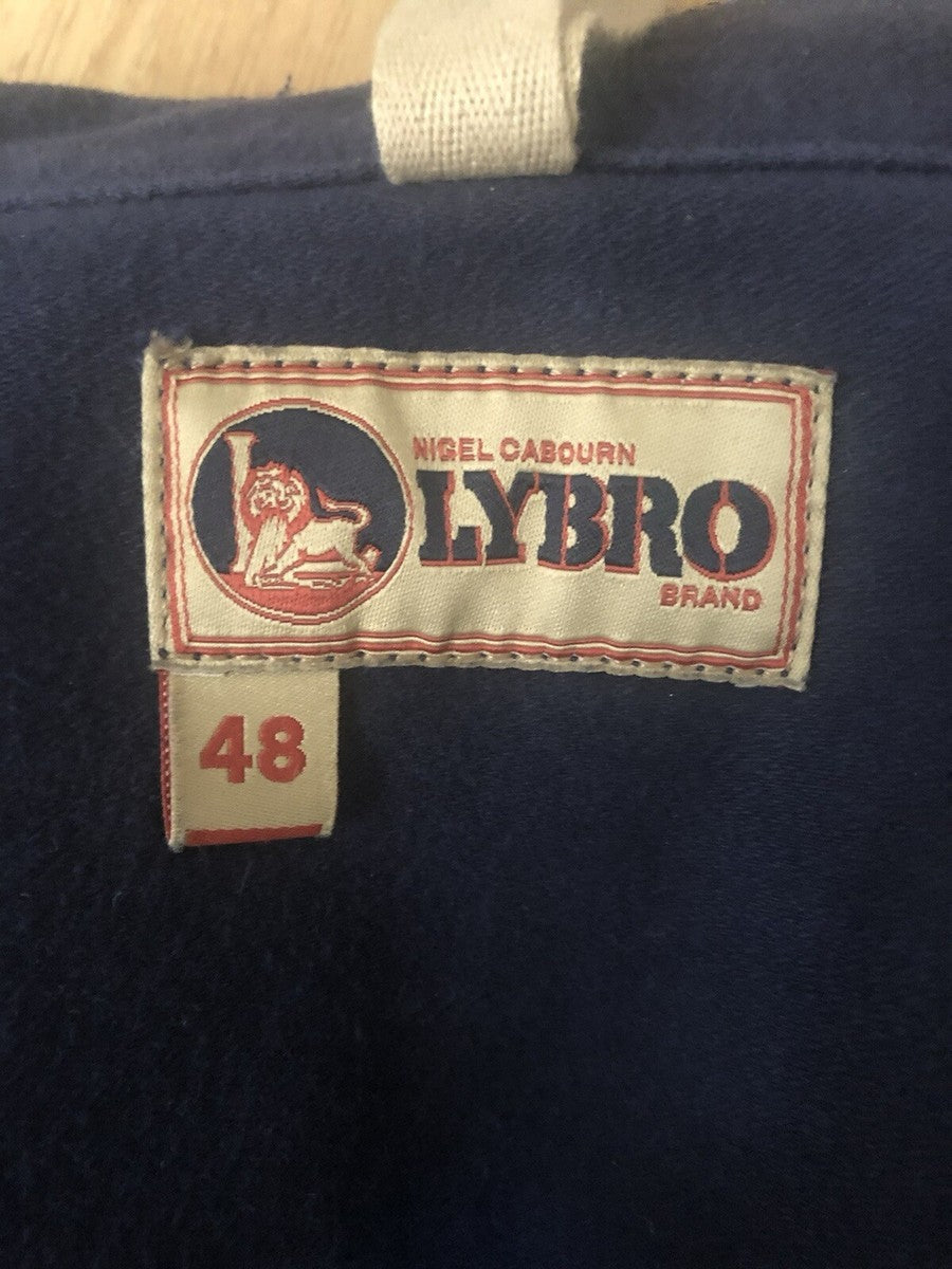 Nigel Cabourn Lybro (Coming soon)