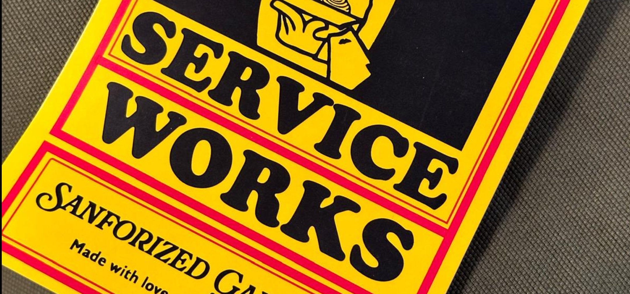 Service Works