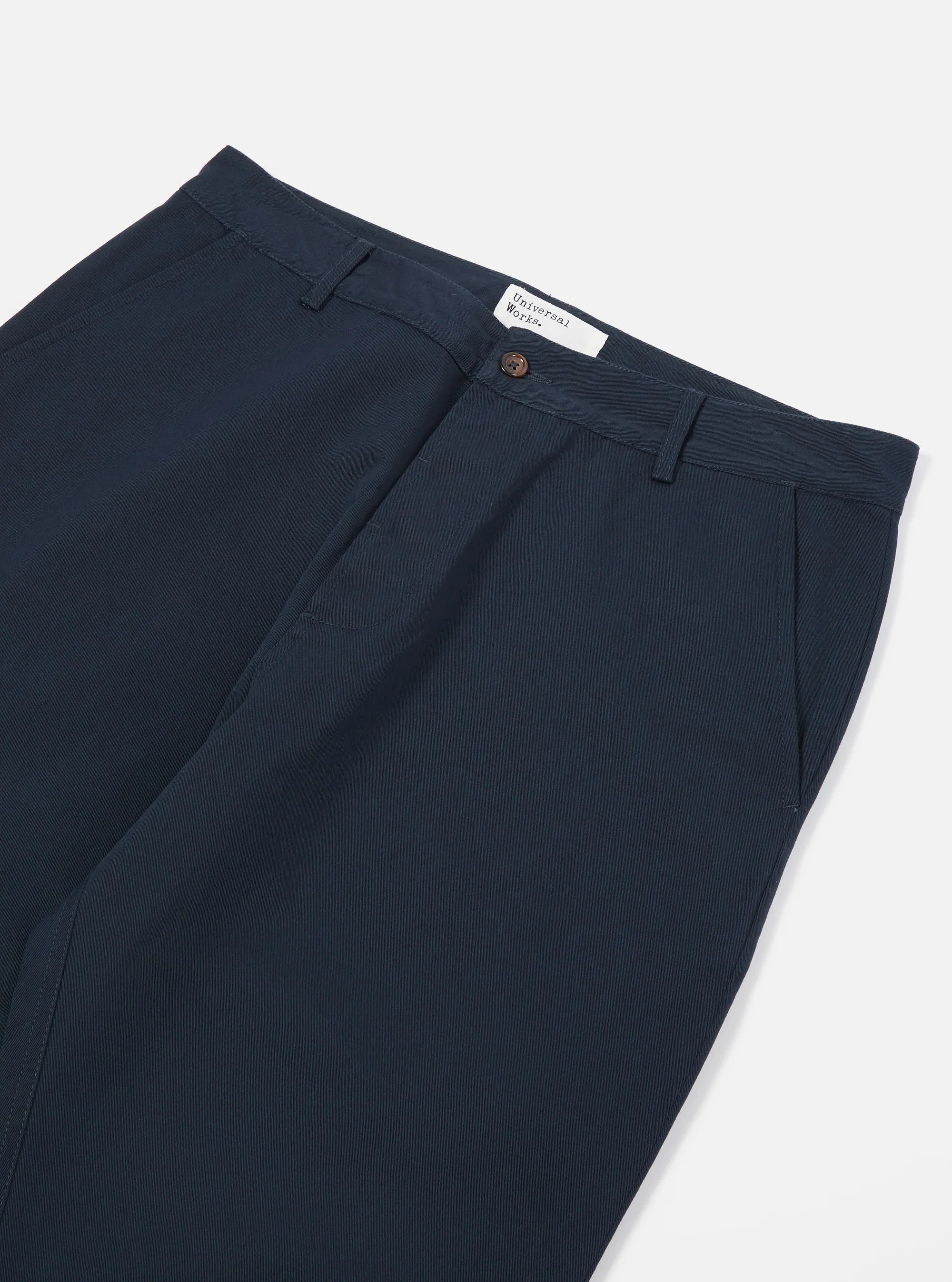 Military Chino - Navy Twill
