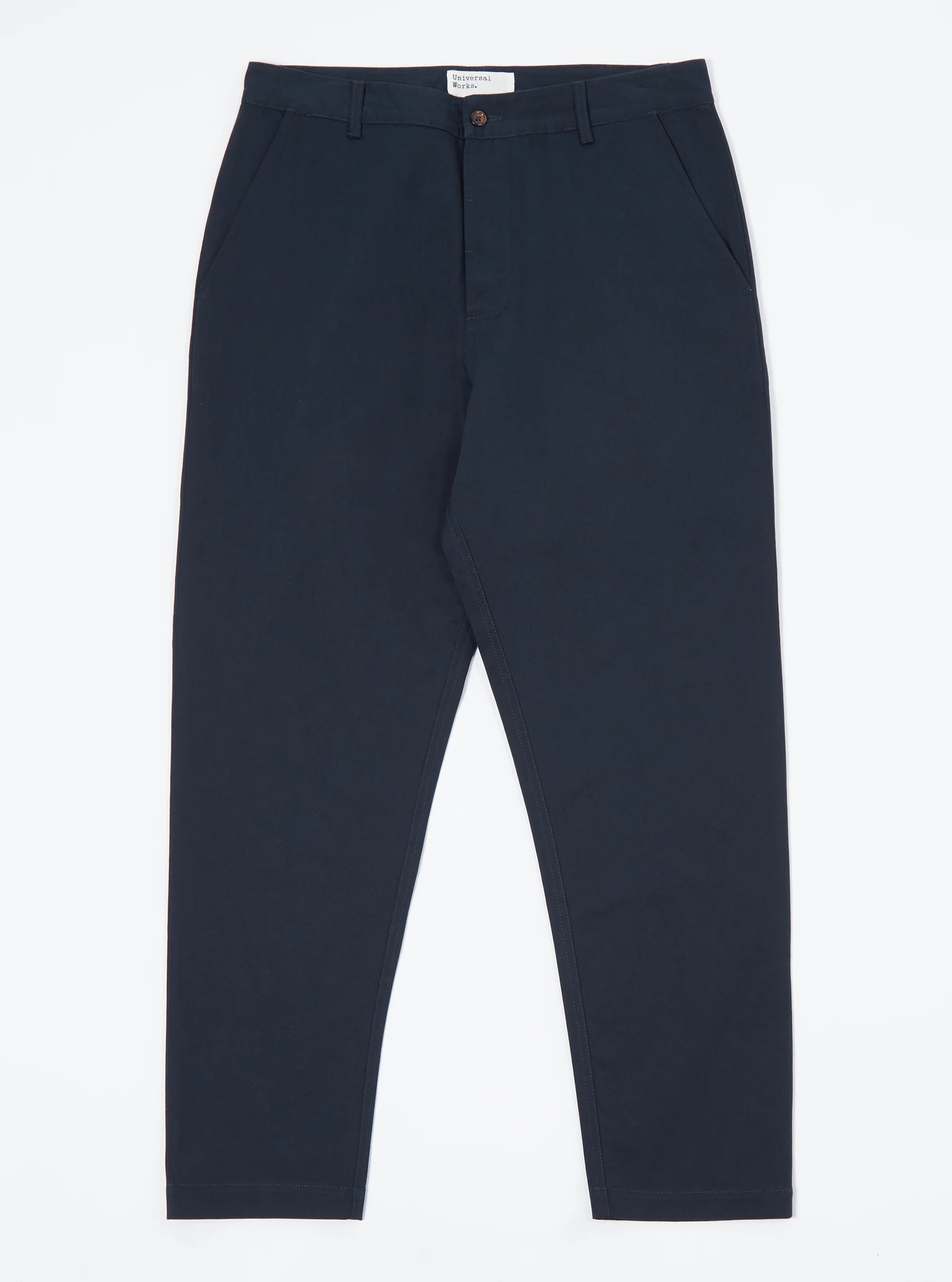 Military Chino - Navy Twill