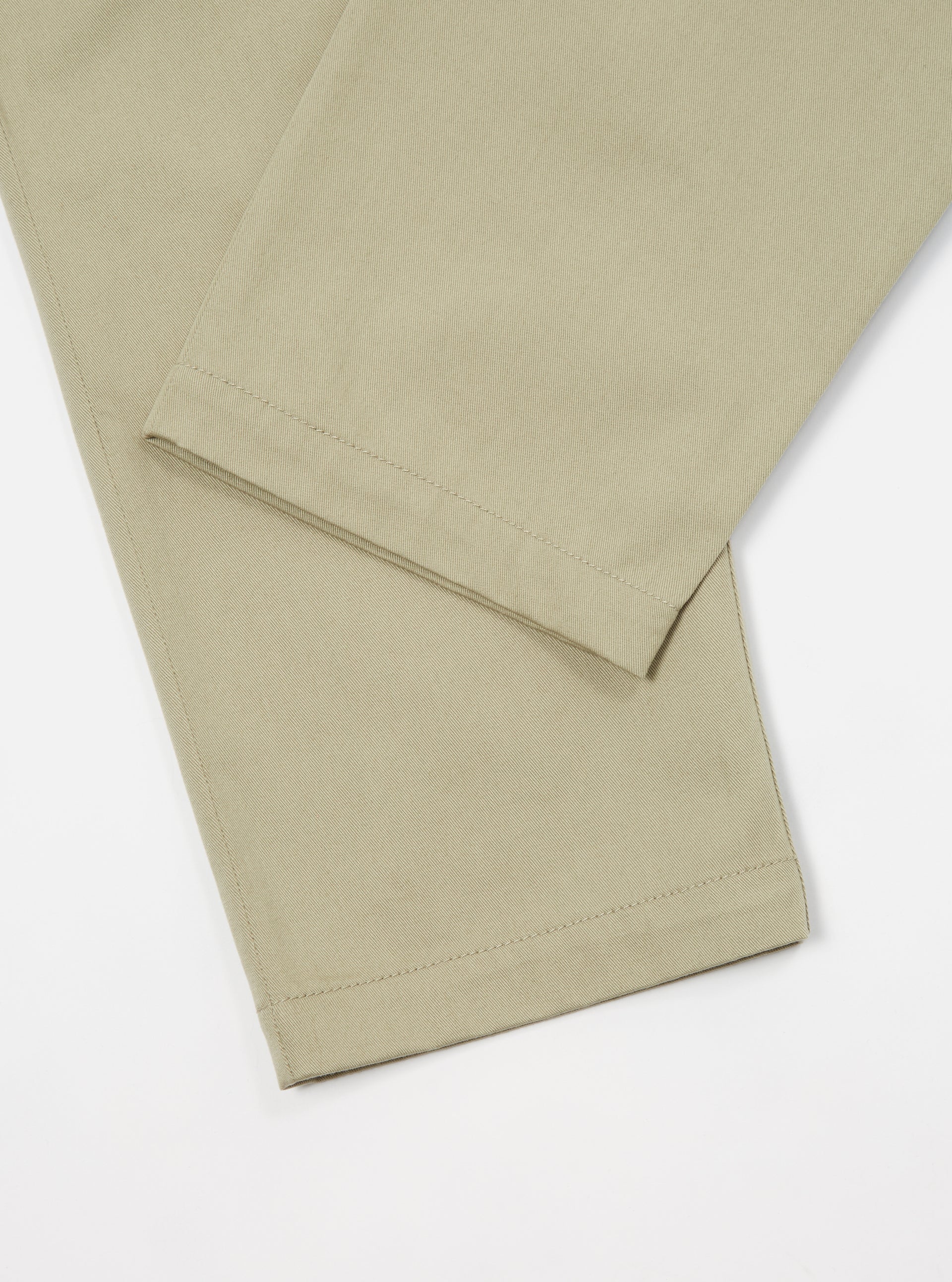 Military Chino - Stone Twill