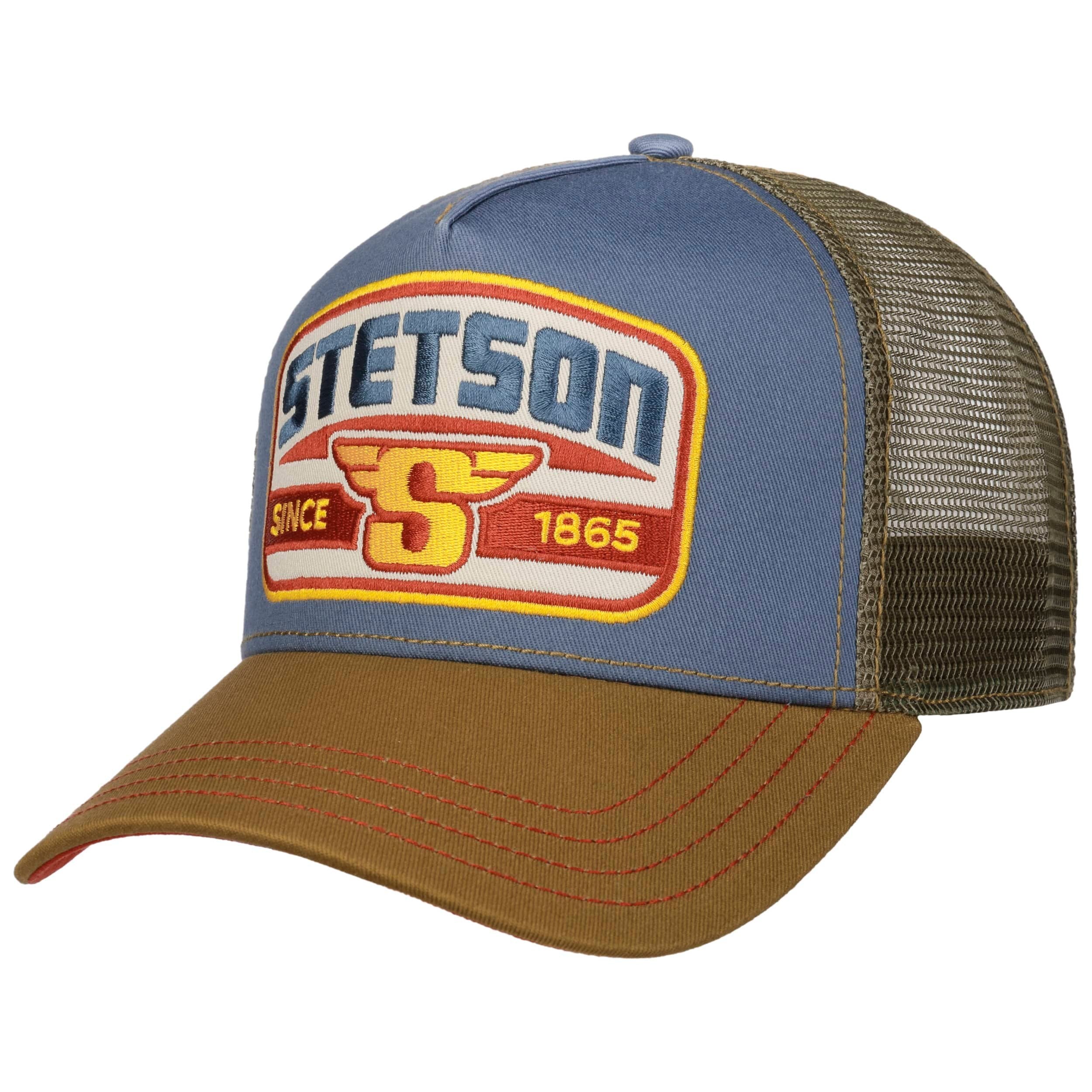 Trucker Cap S Wing