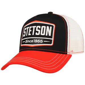 Trucker Cap Gasoline