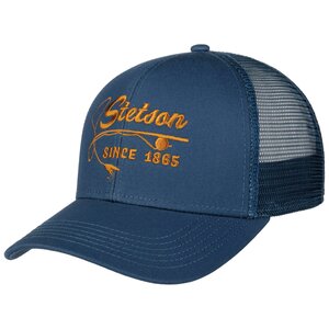 Baseball Cap Fishing Rod