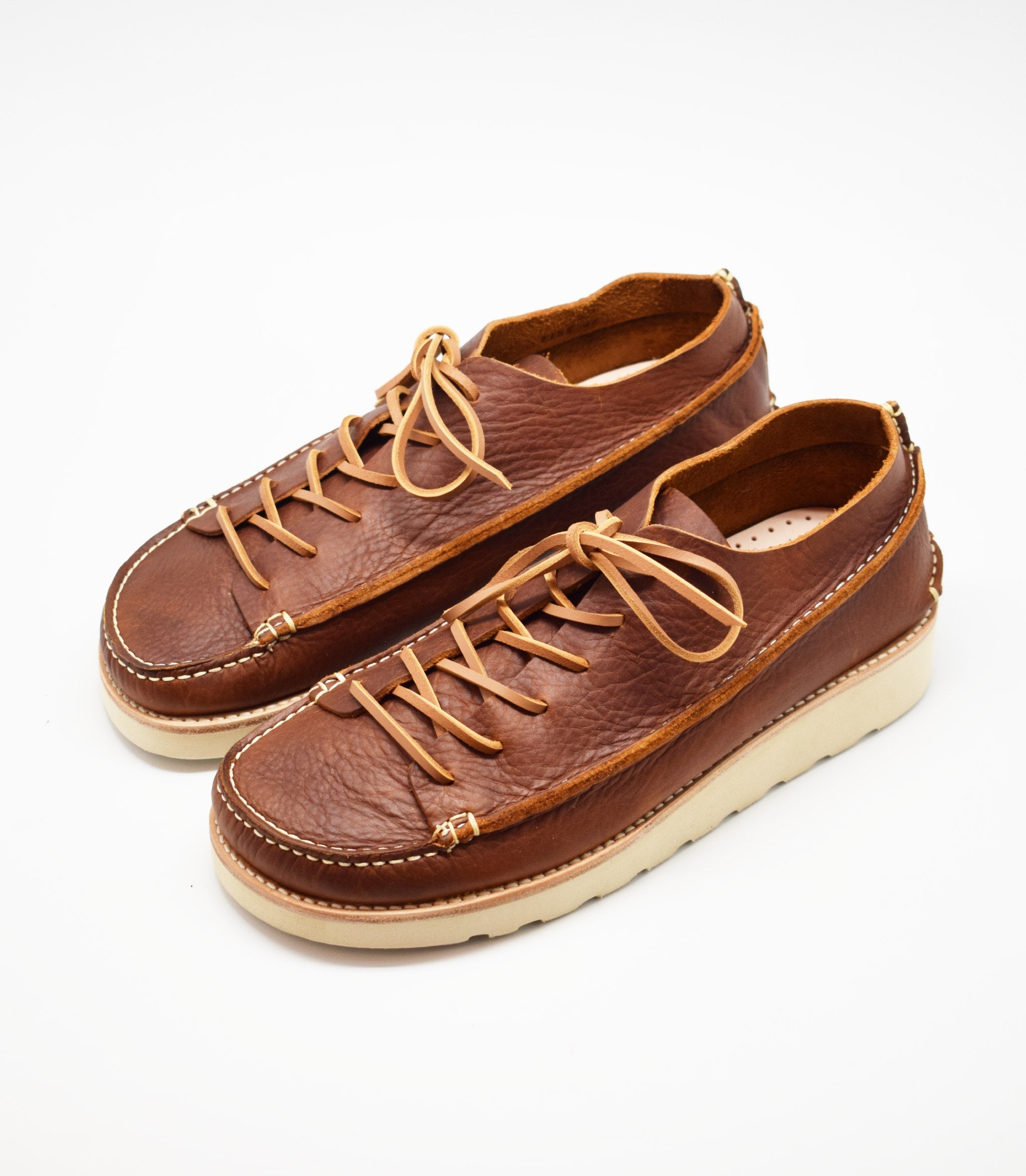 Alves 2 - BC Chestnut