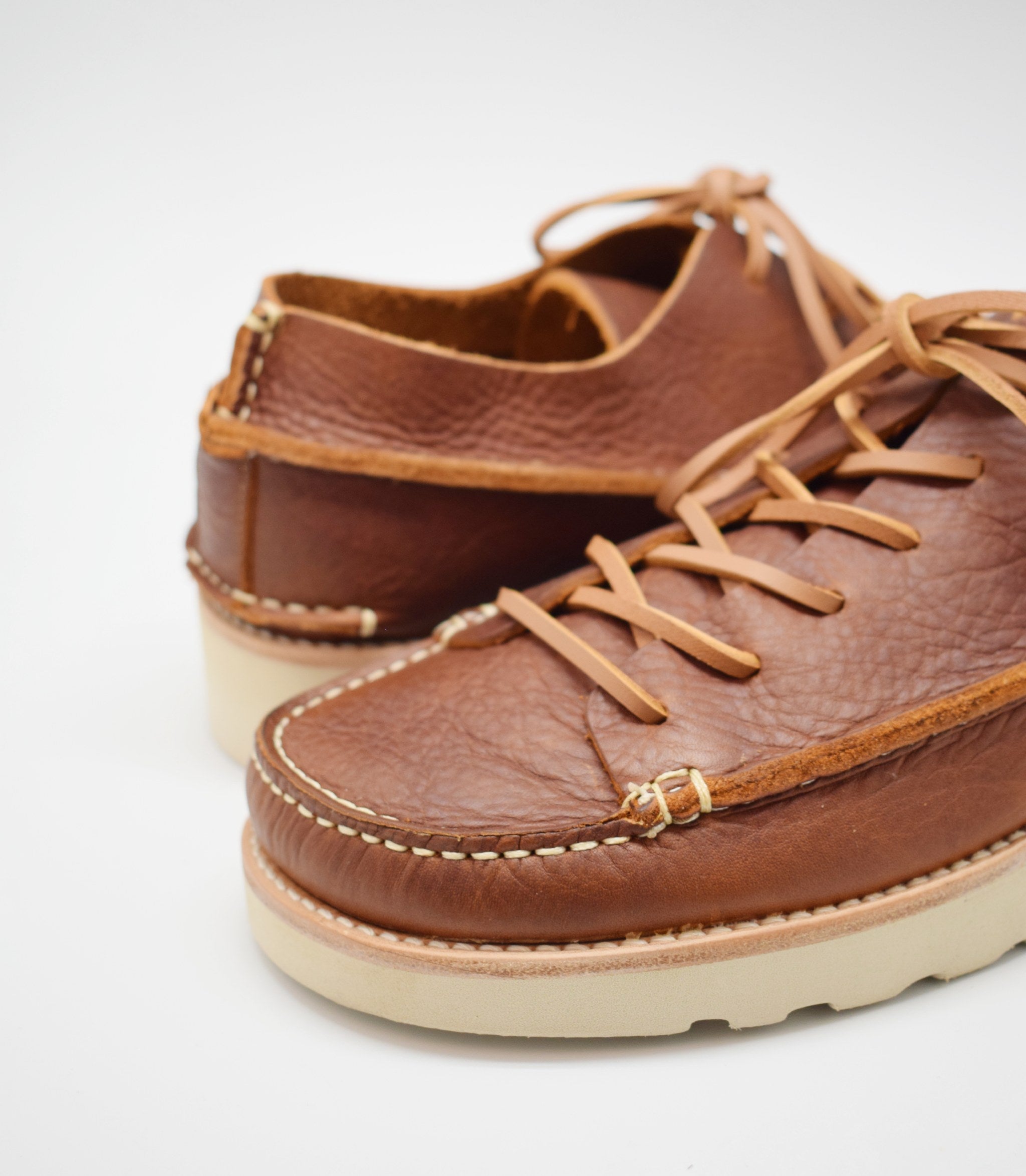 Alves 2 - BC Chestnut