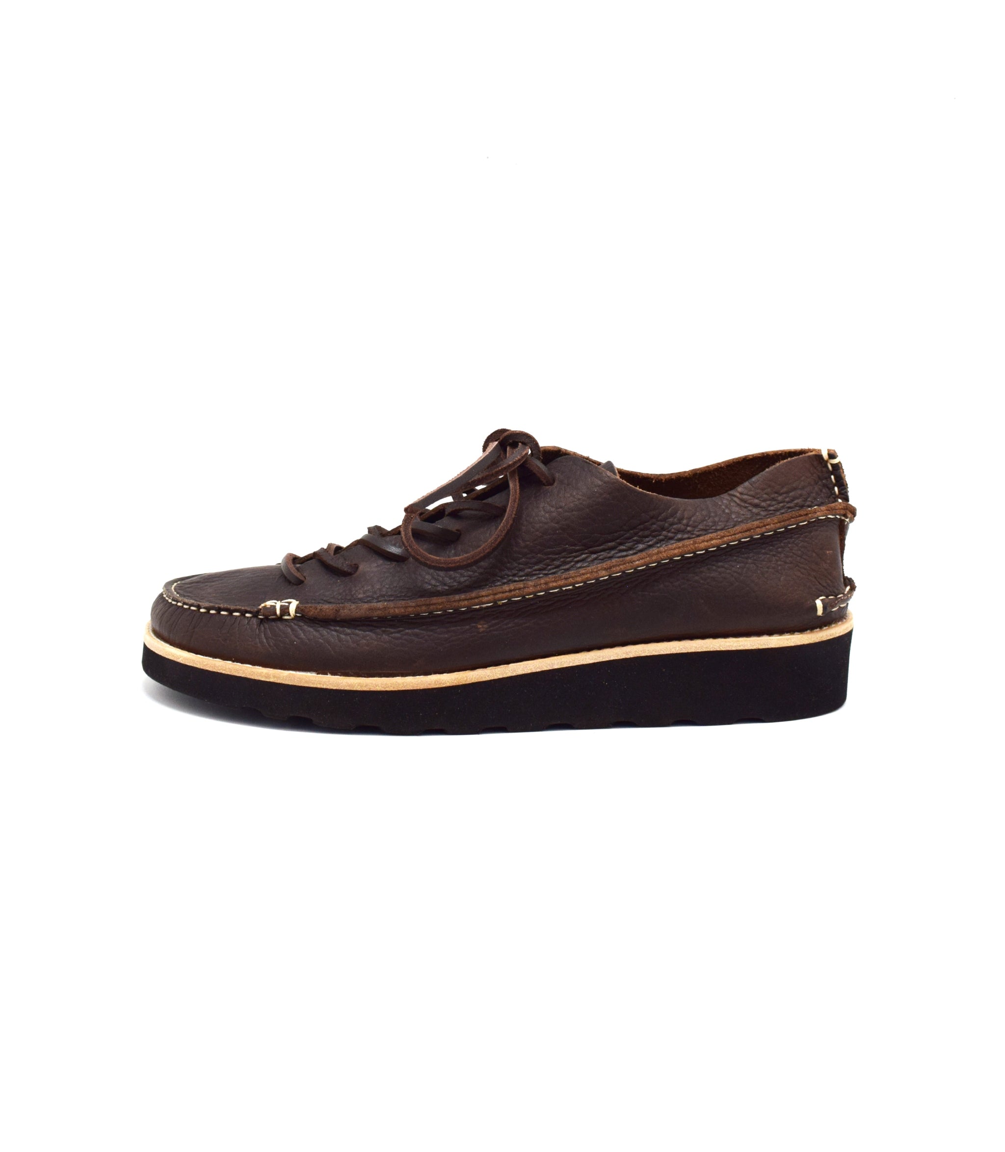 Alves 2 - BC Dark Brown