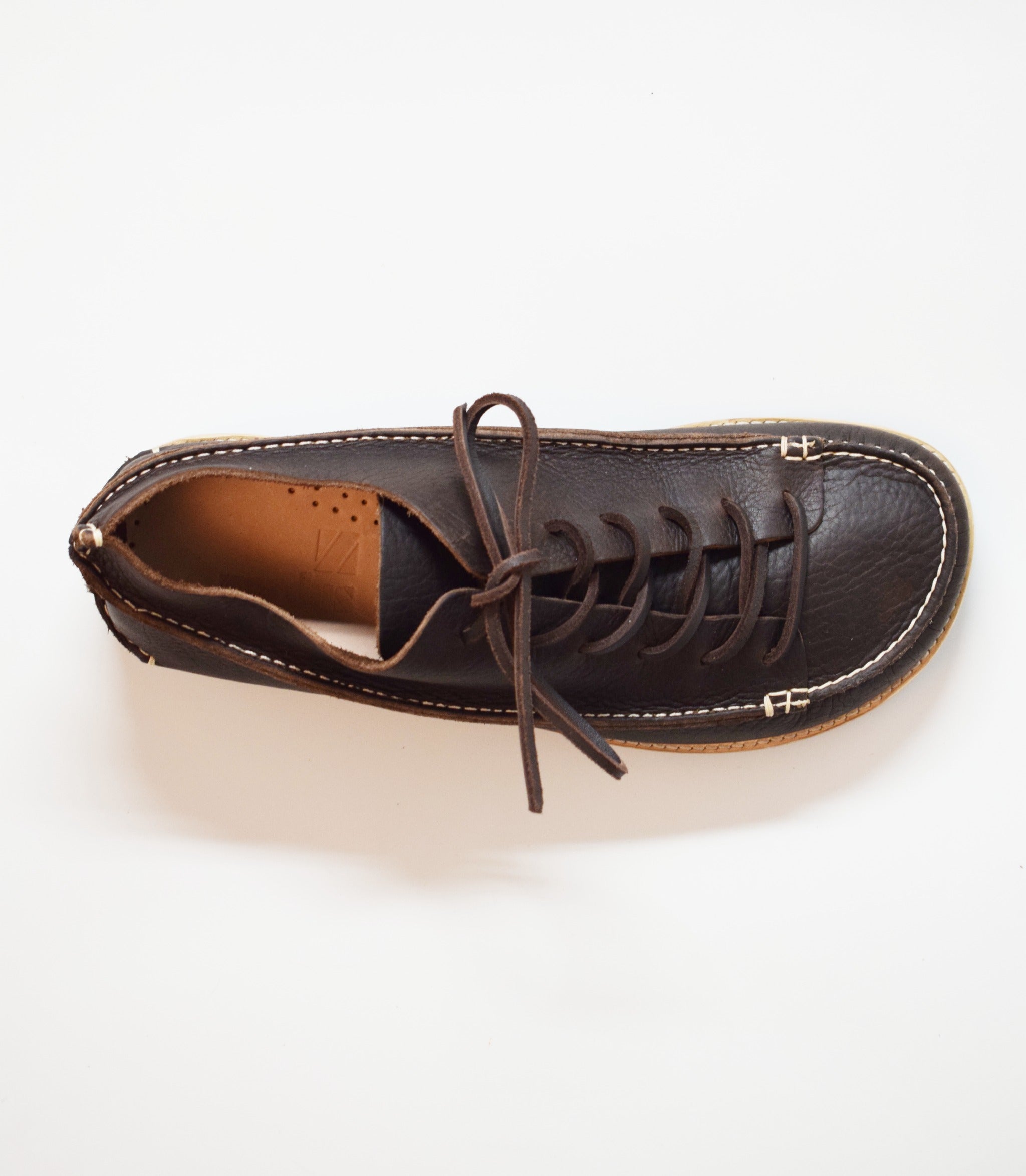 Alves 2 - BC Dark Brown