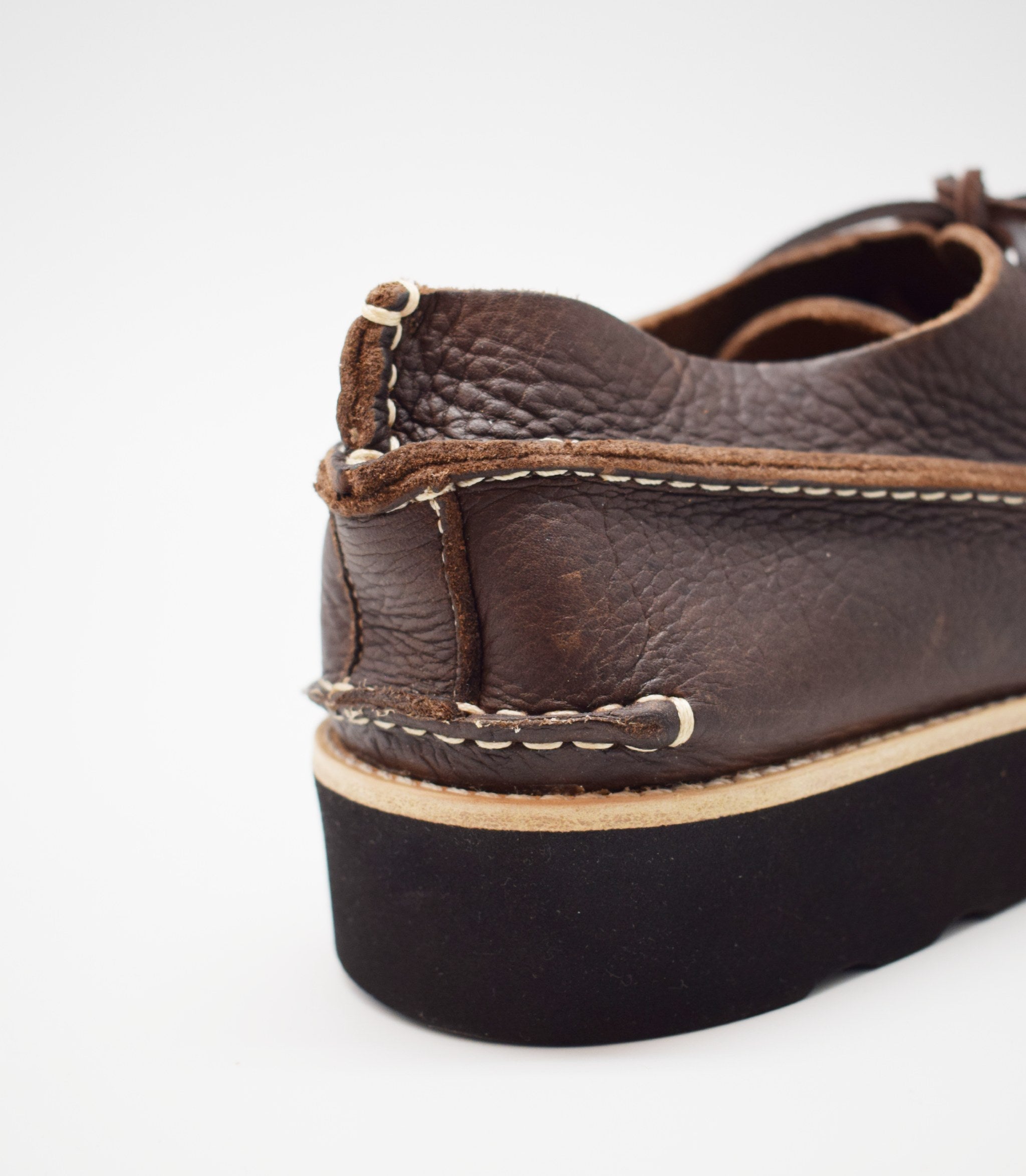 Alves 2 - BC Dark Brown