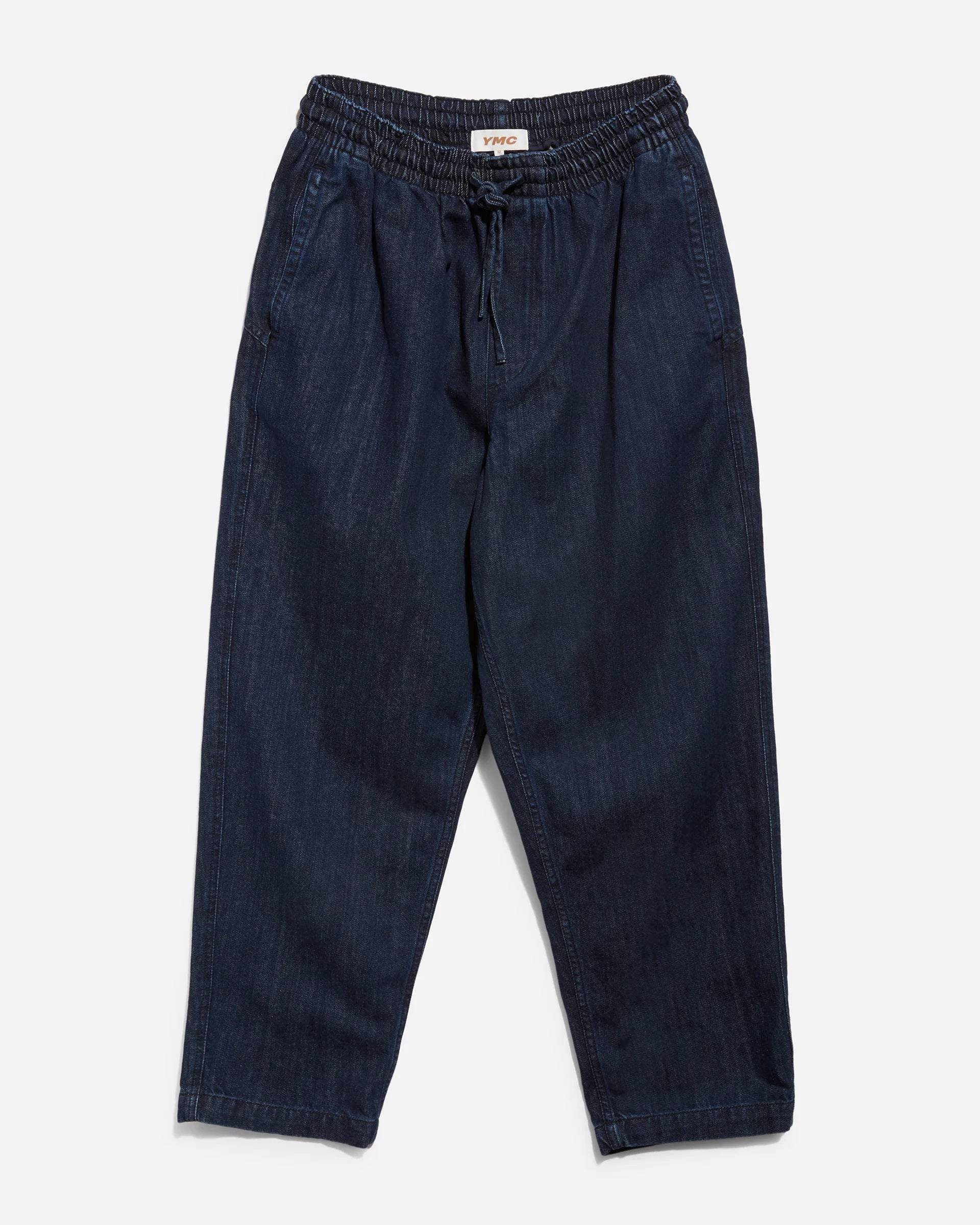 Alva Skate Trouser - Indigo