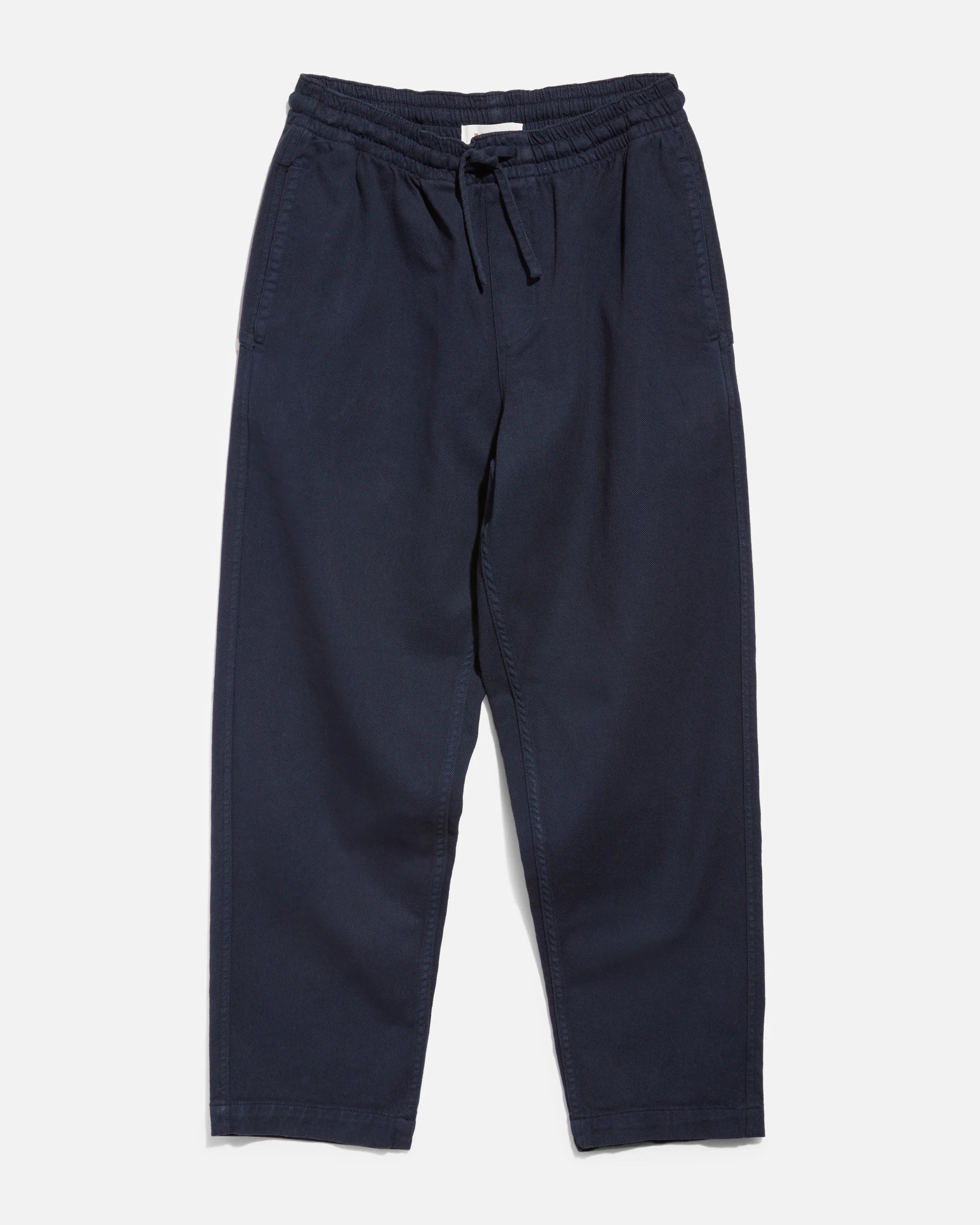 Alva Skate Trouser - Navy