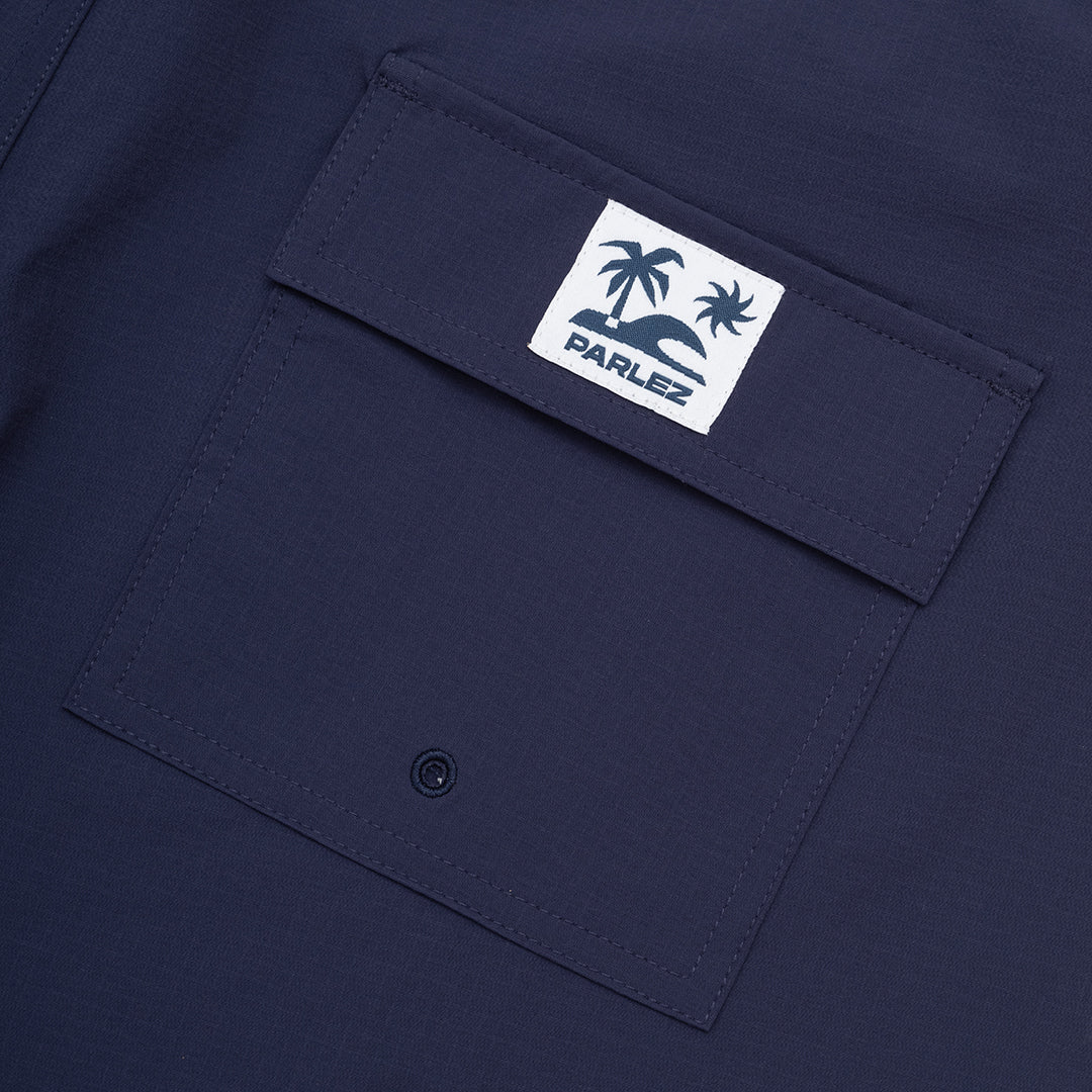 Broadside Shorts - Midnight