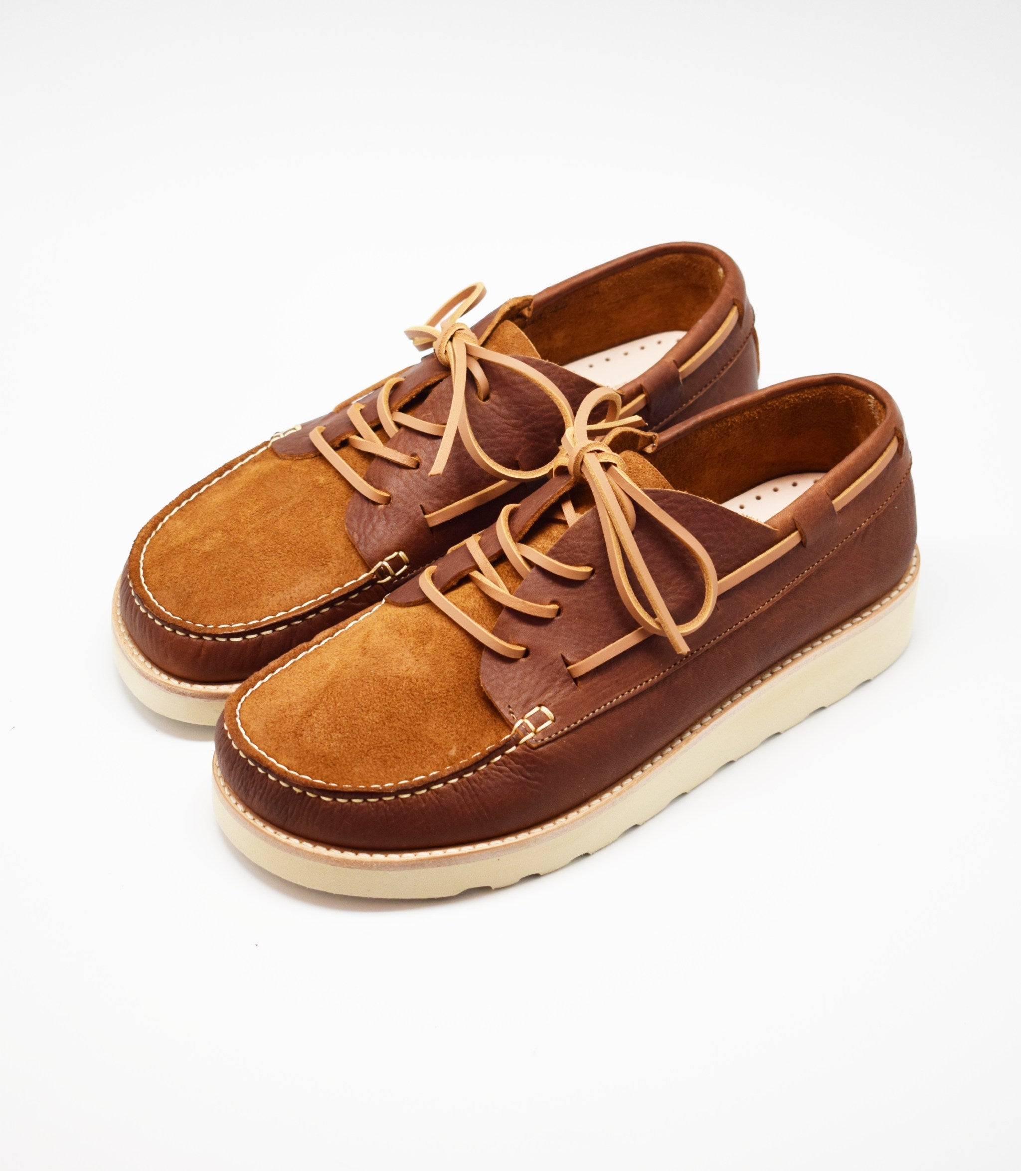 Costa 2 - BC Chestnut Reverse