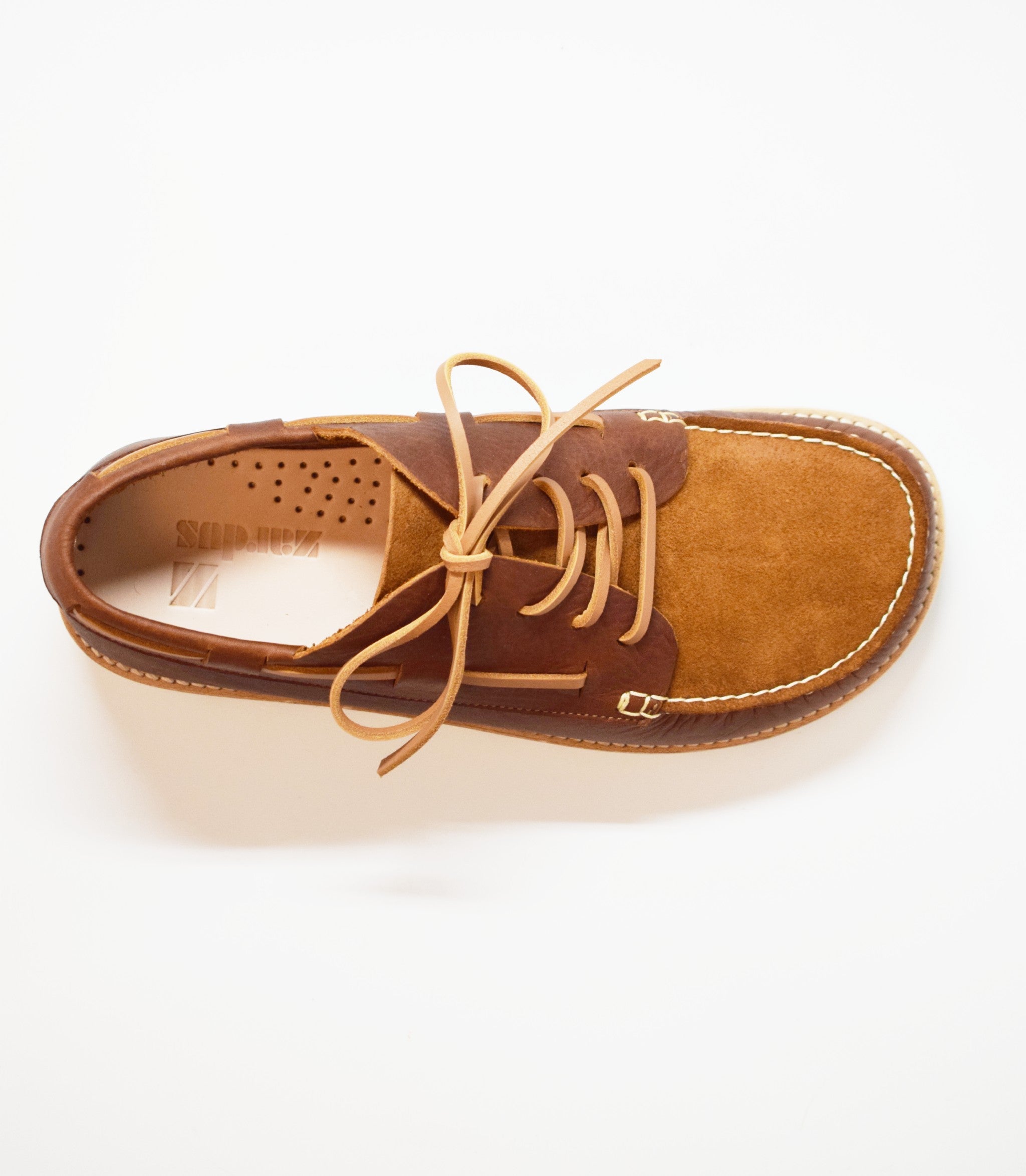 Costa 2 - BC Chestnut Reverse