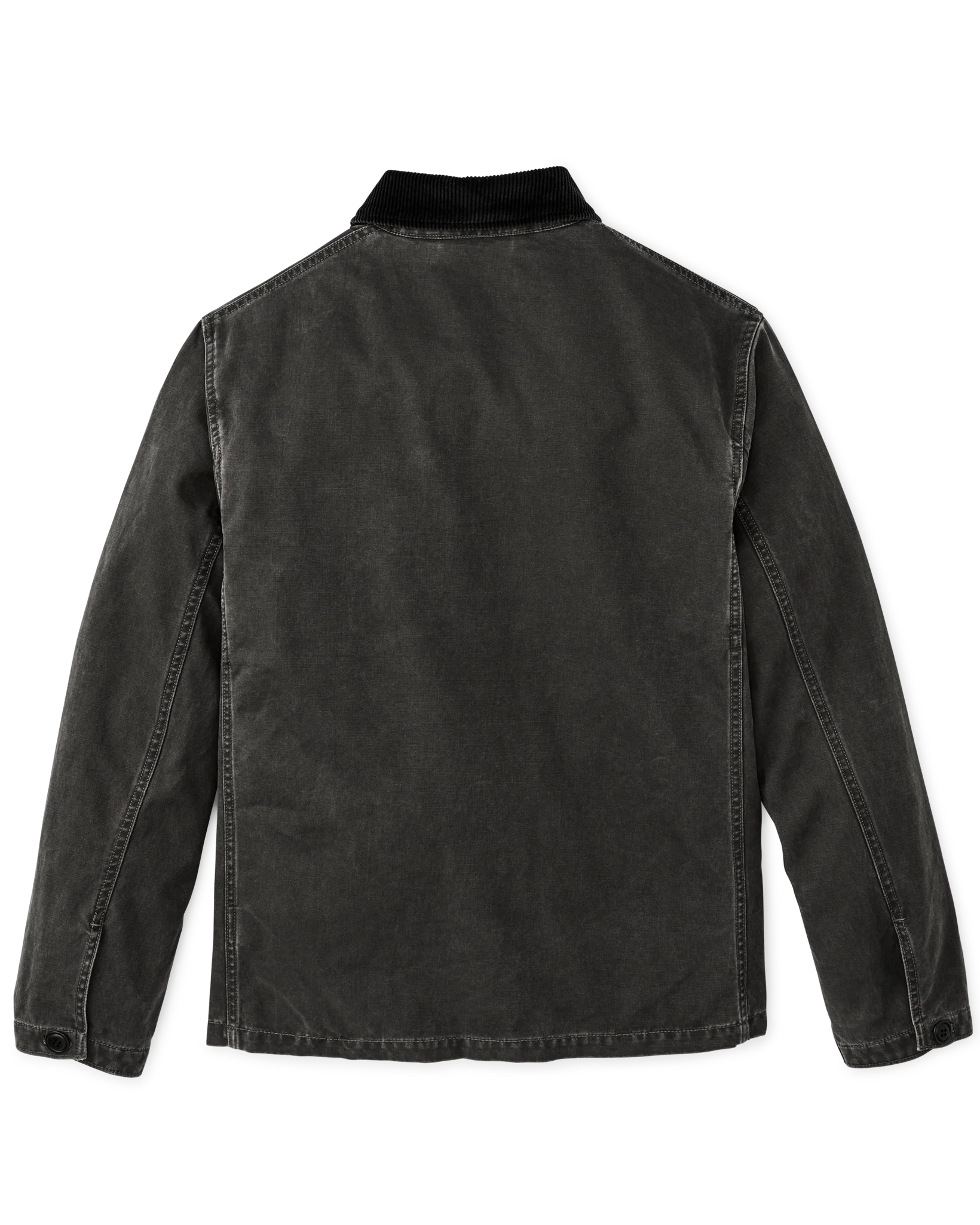 Canvas Outfitter Jacket - Peat