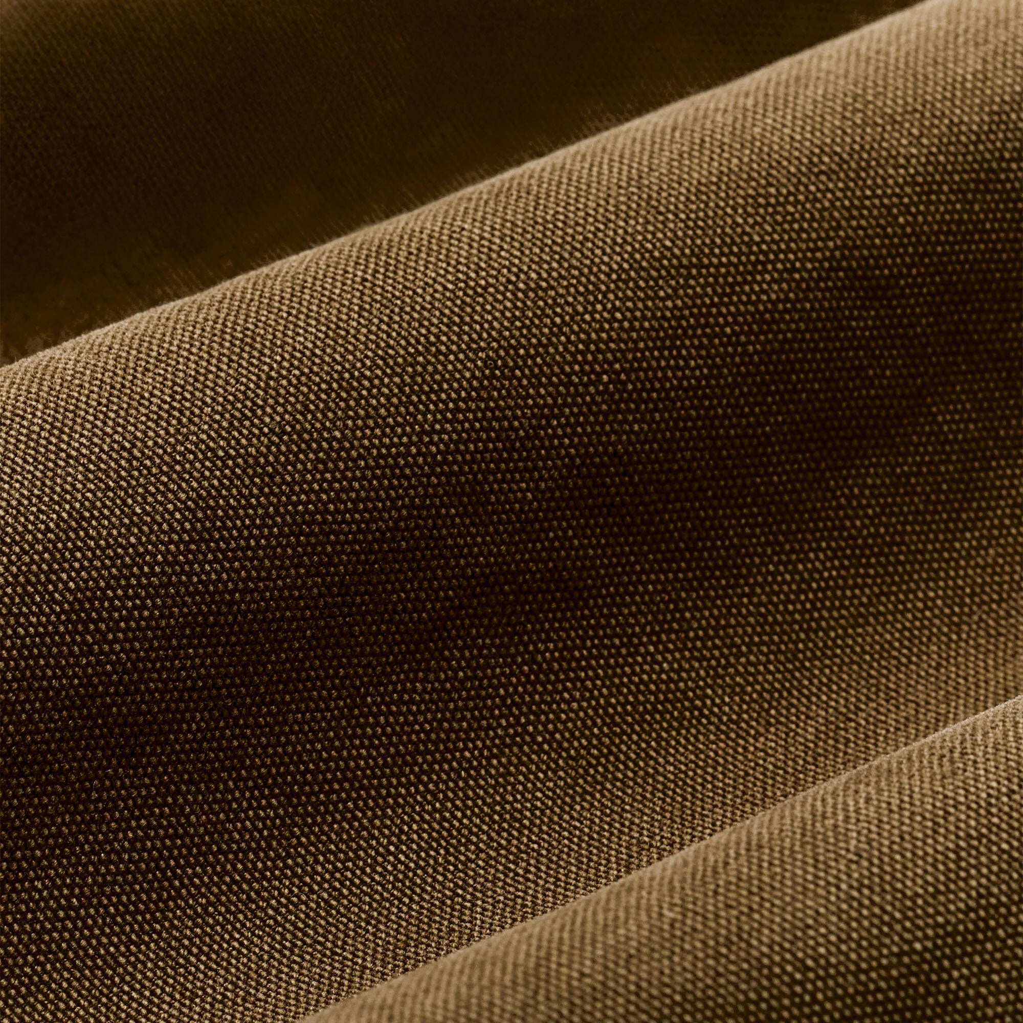 Canvas Outfitter Jacket - Kangaroo