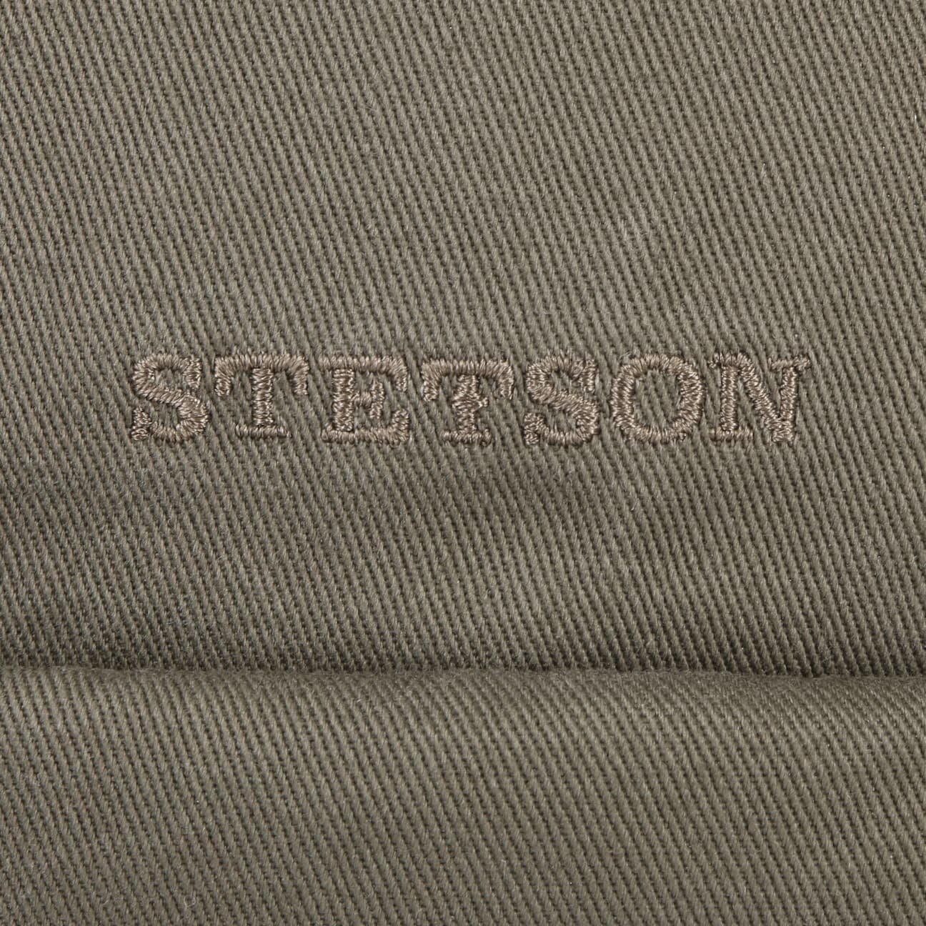 Ocala Docker Cap - Olive