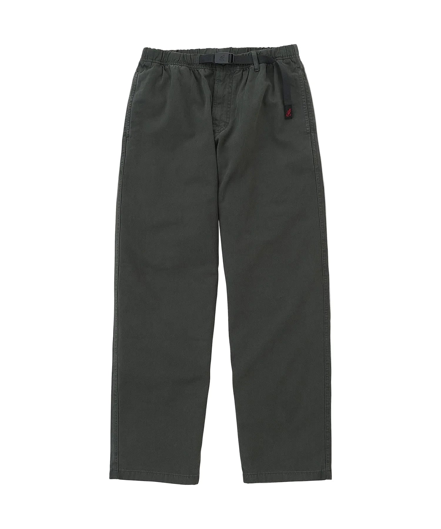 Gramicci Pant Straight Fit - Smokey Grey