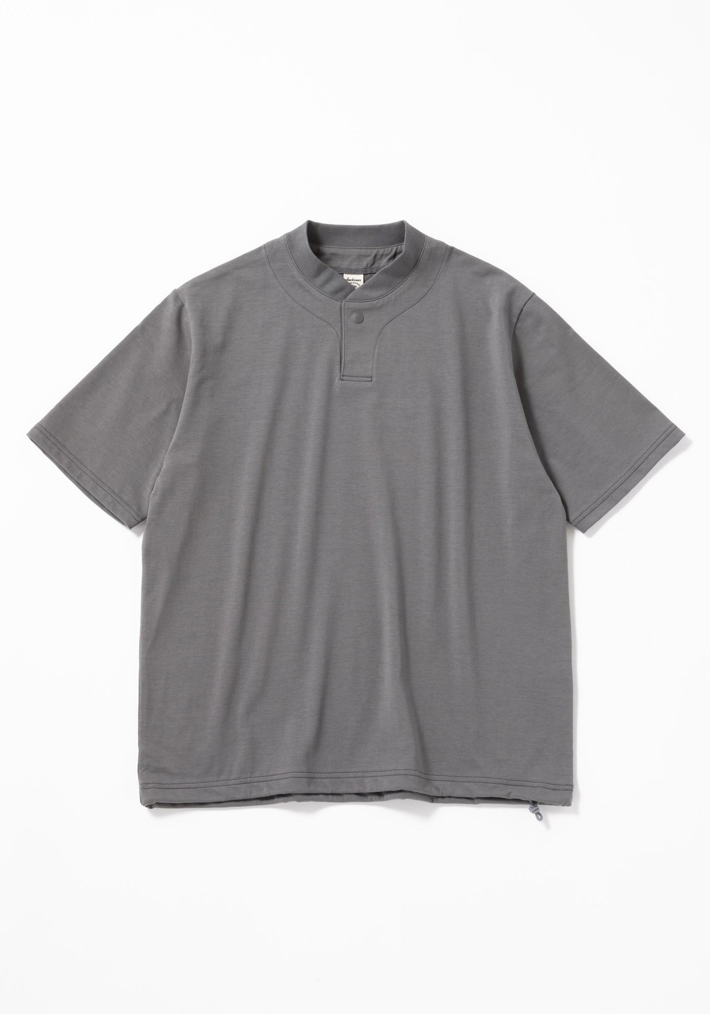 Grace GJ Neck - Grey