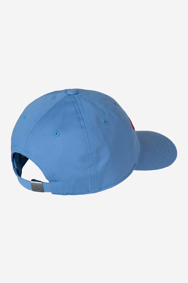 Carhartt Bumper Sticker Cap - Curacao