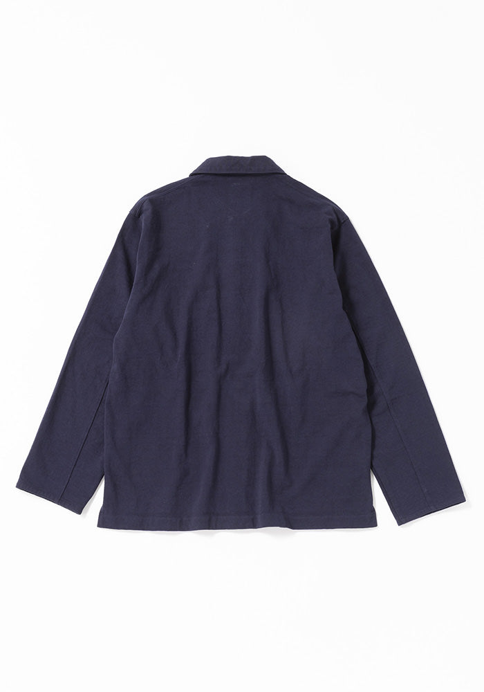 Dotsume BB Shirt - Navy
