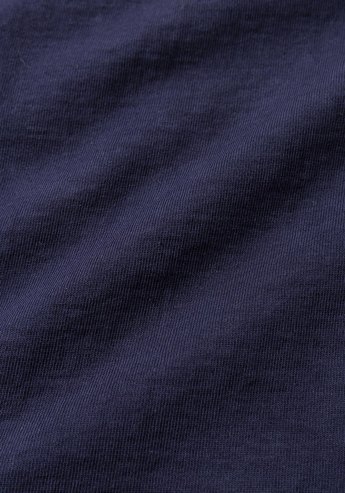 Dotsume BB Shirt - Navy