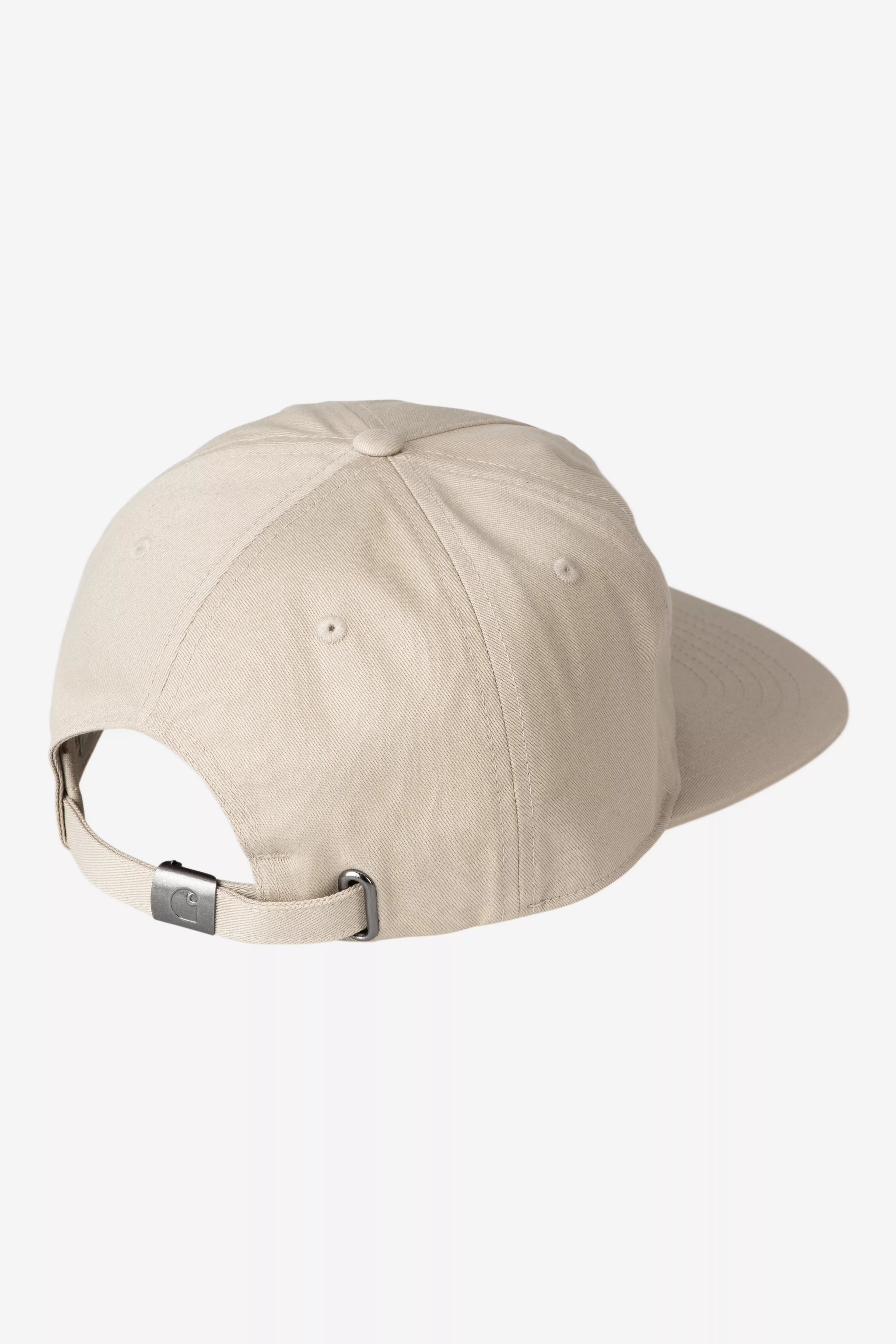 Luggage Label Cap - WIP Dusty H
