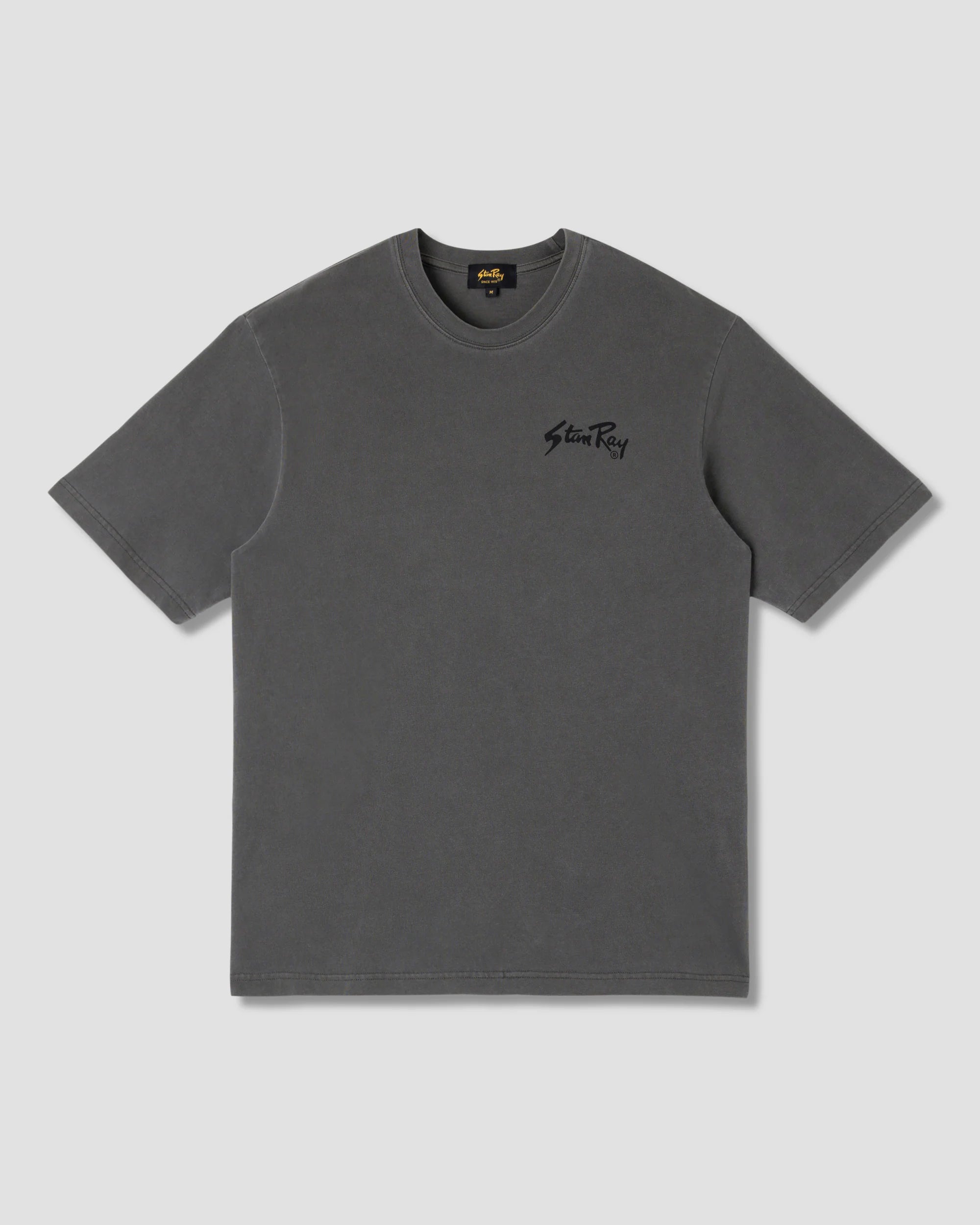 OG Tee - Washed Black