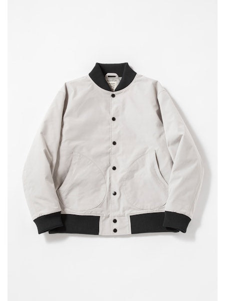 OX Award Jacket - D Base/Black