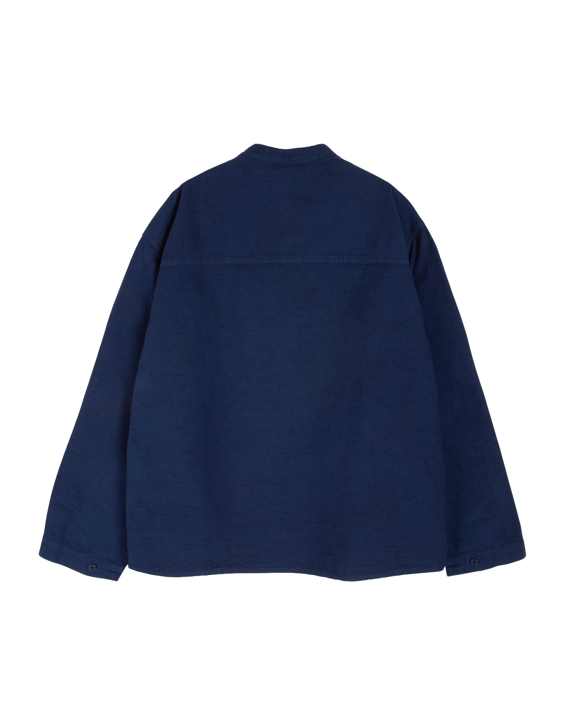 Hawkeye Shirt - 40 Blue