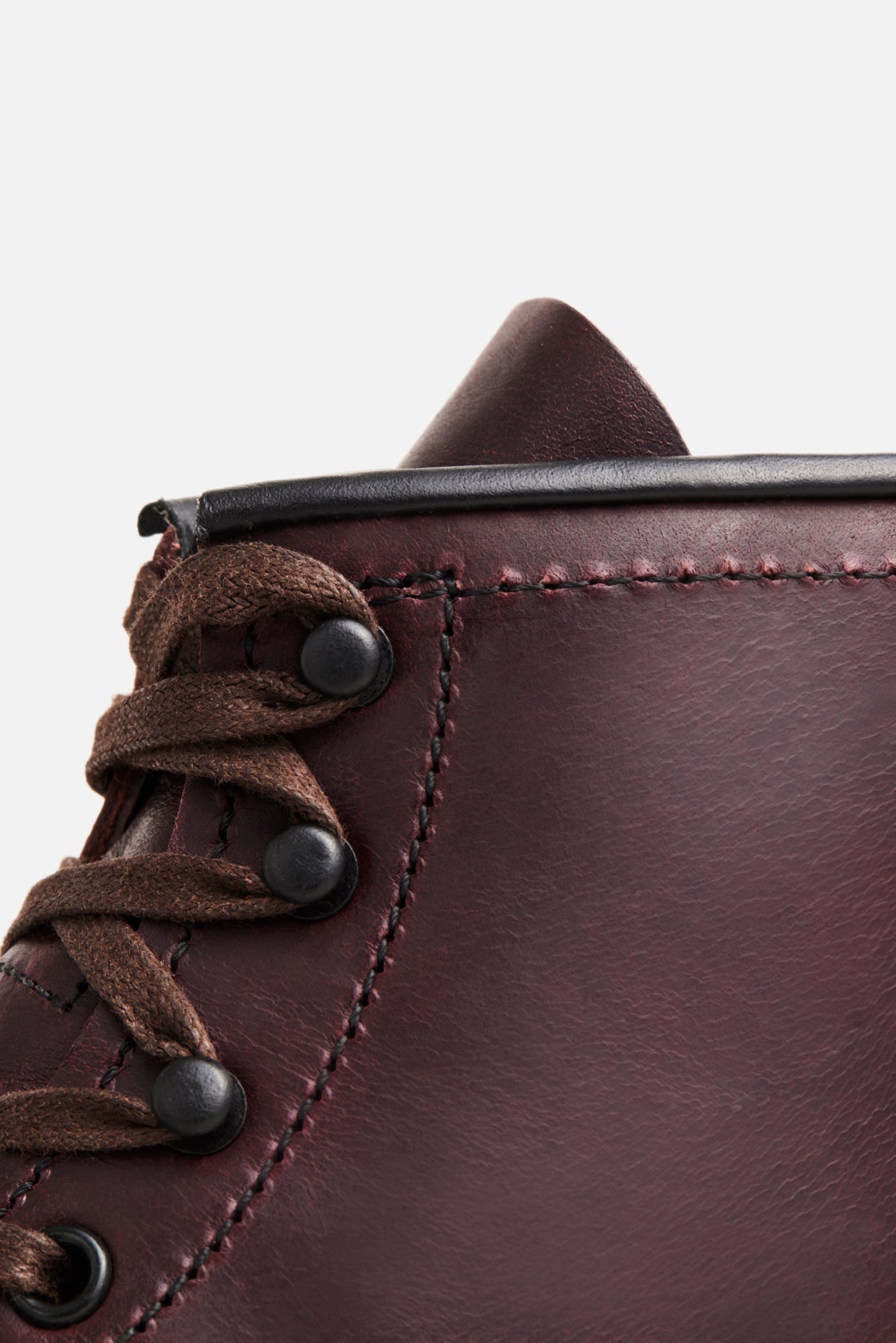 Beckman Boots 9419 - Black Cherry Excalibur