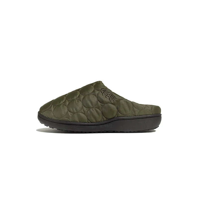SUBU Originals Circle - Khaki