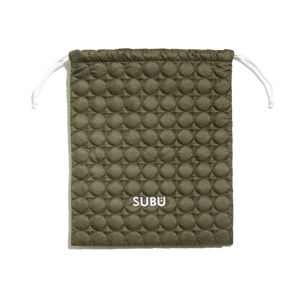 SUBU Originals Circle - Khaki