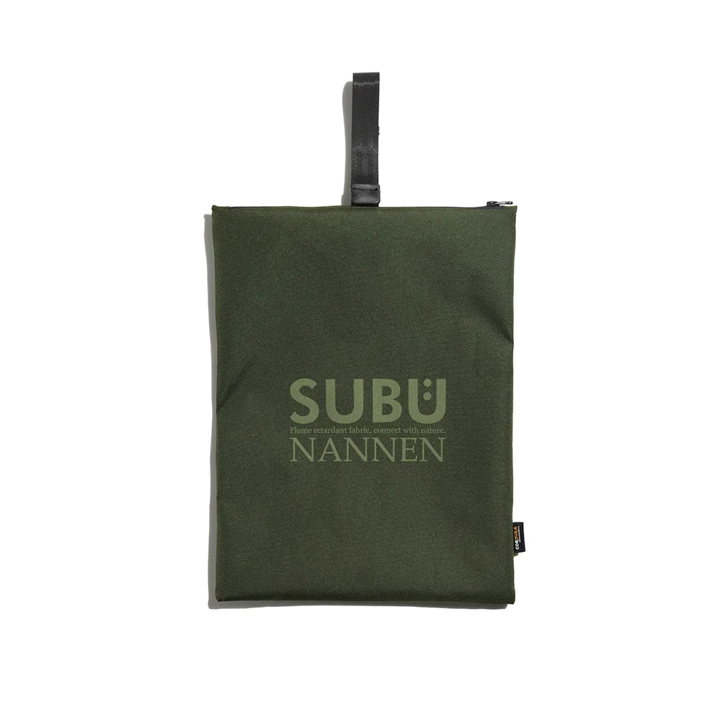SUBU Nannen +H - Khaki