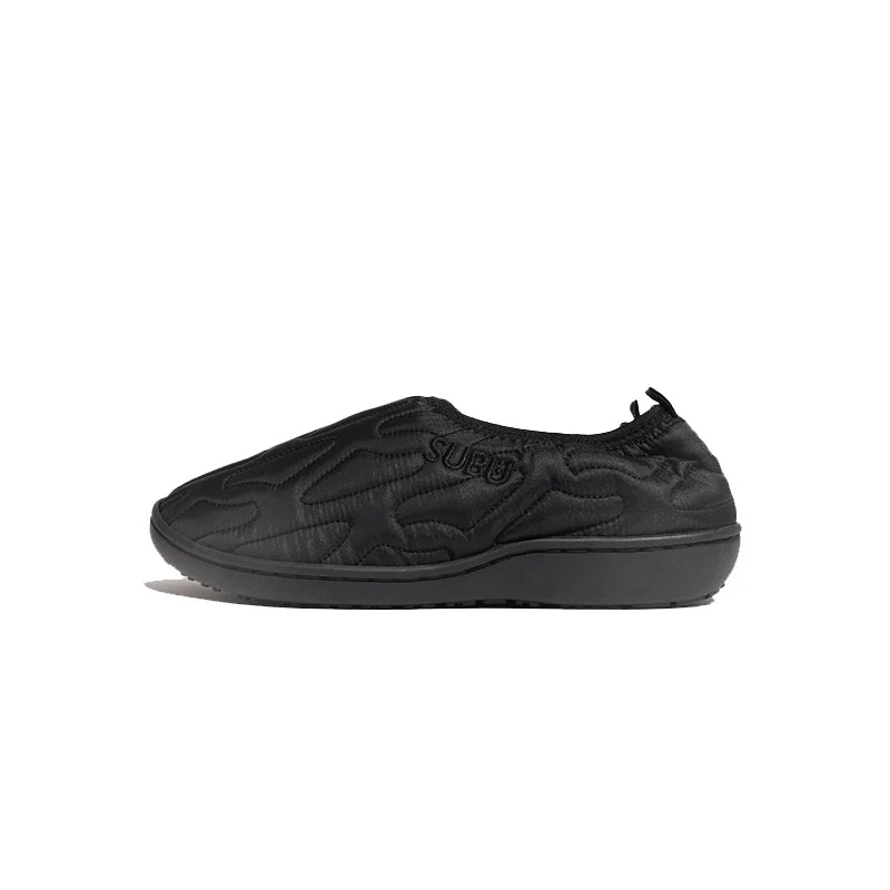 SUBU Vamp Outline - Black